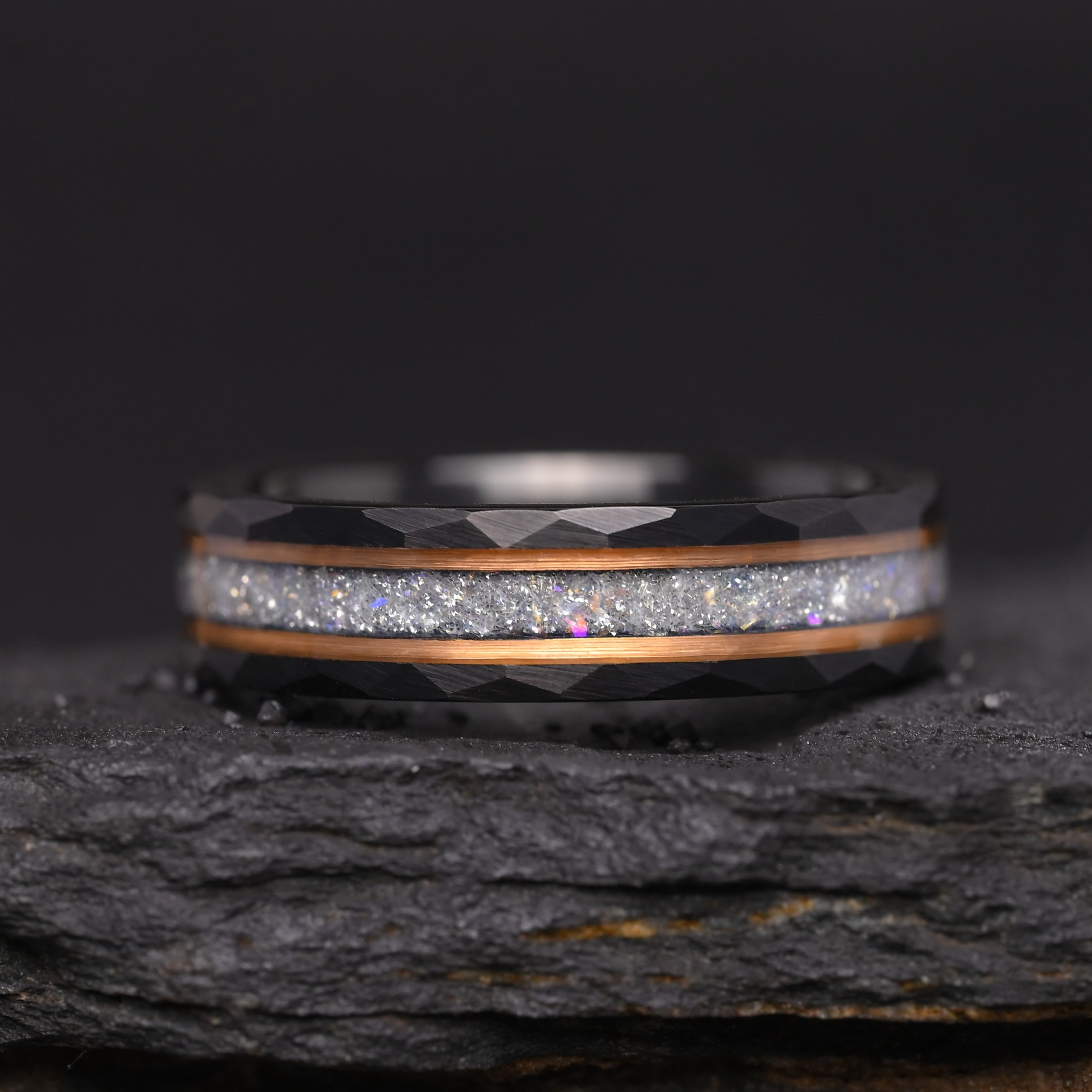 Zeus - Rings for Men