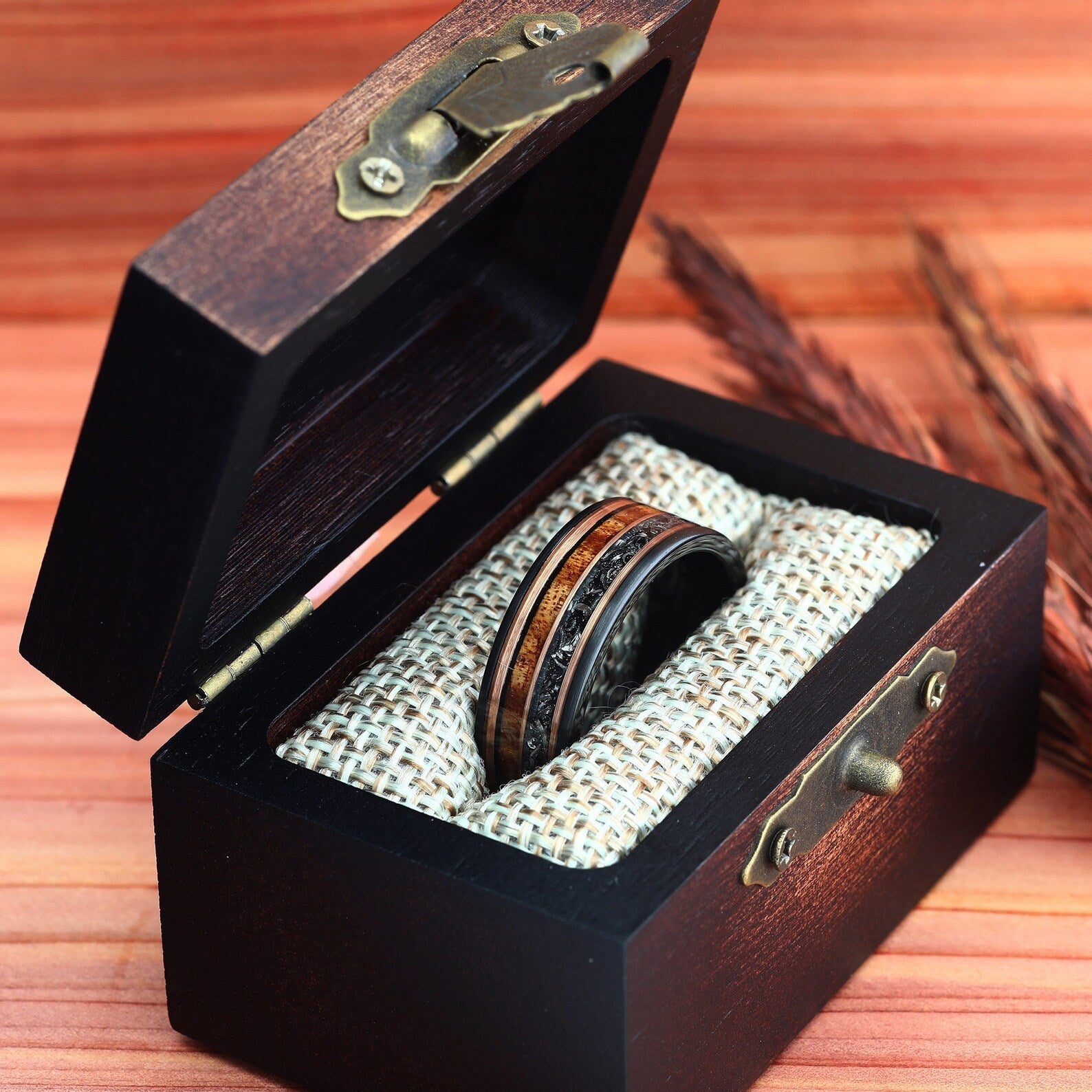 Adonis - Matching Rings Set