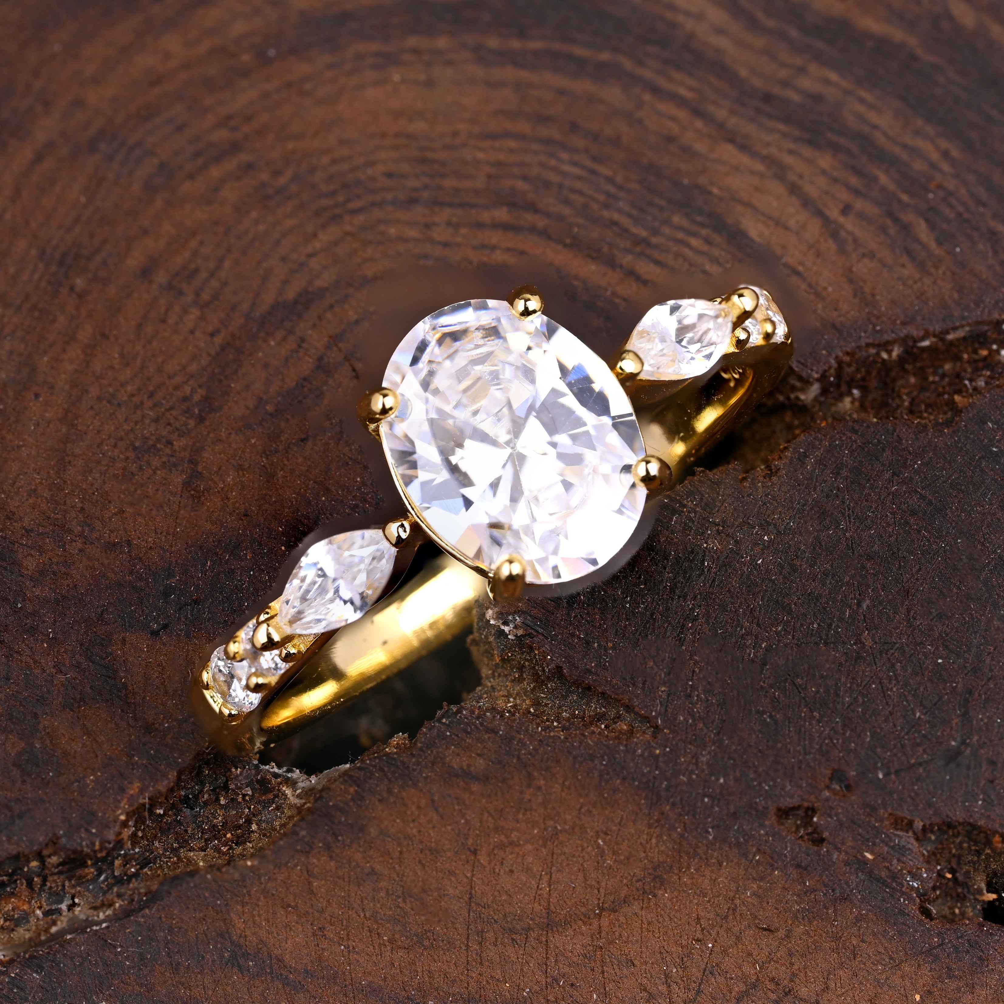 Eterna - Ring for Women