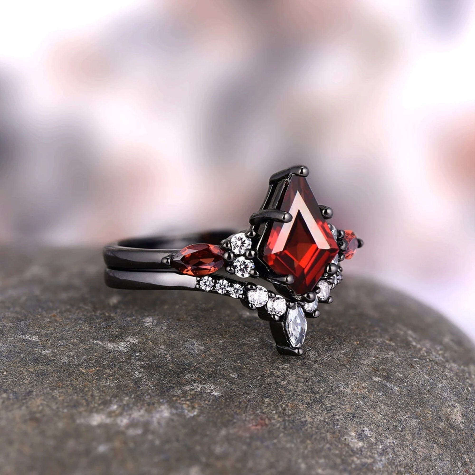 Kleos - Rings for women