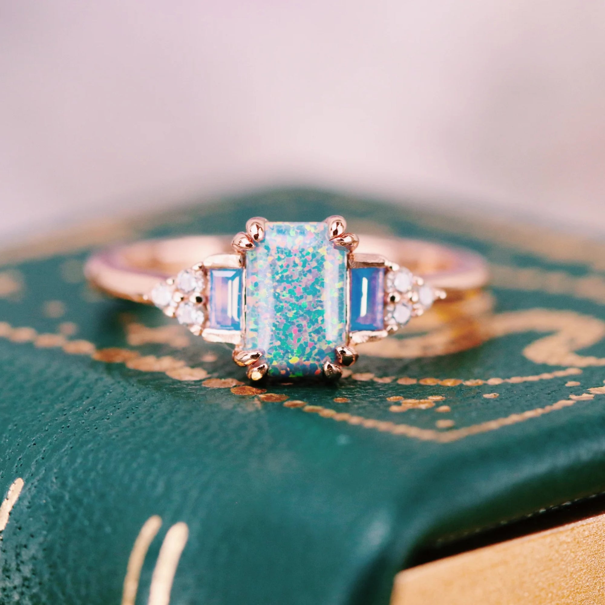 Aura - Rings for Women