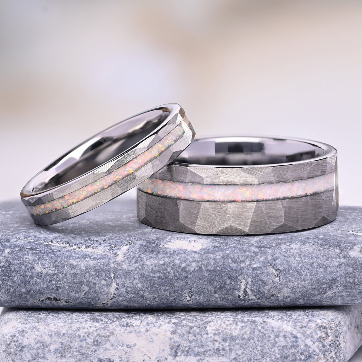 Radiance - Rings for Women