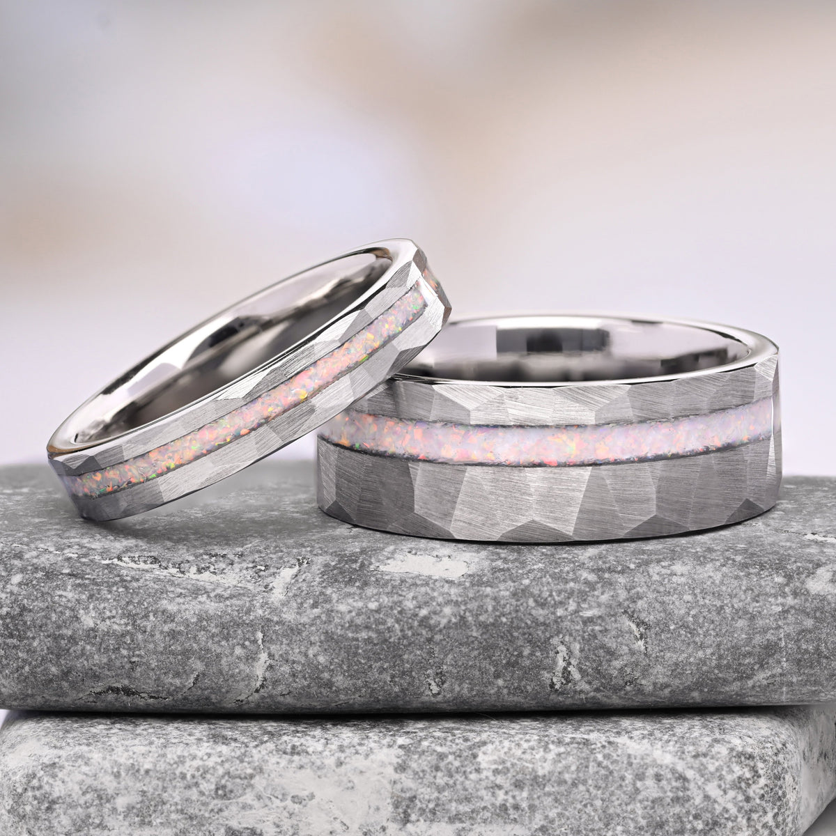 Charisma - Rings Set