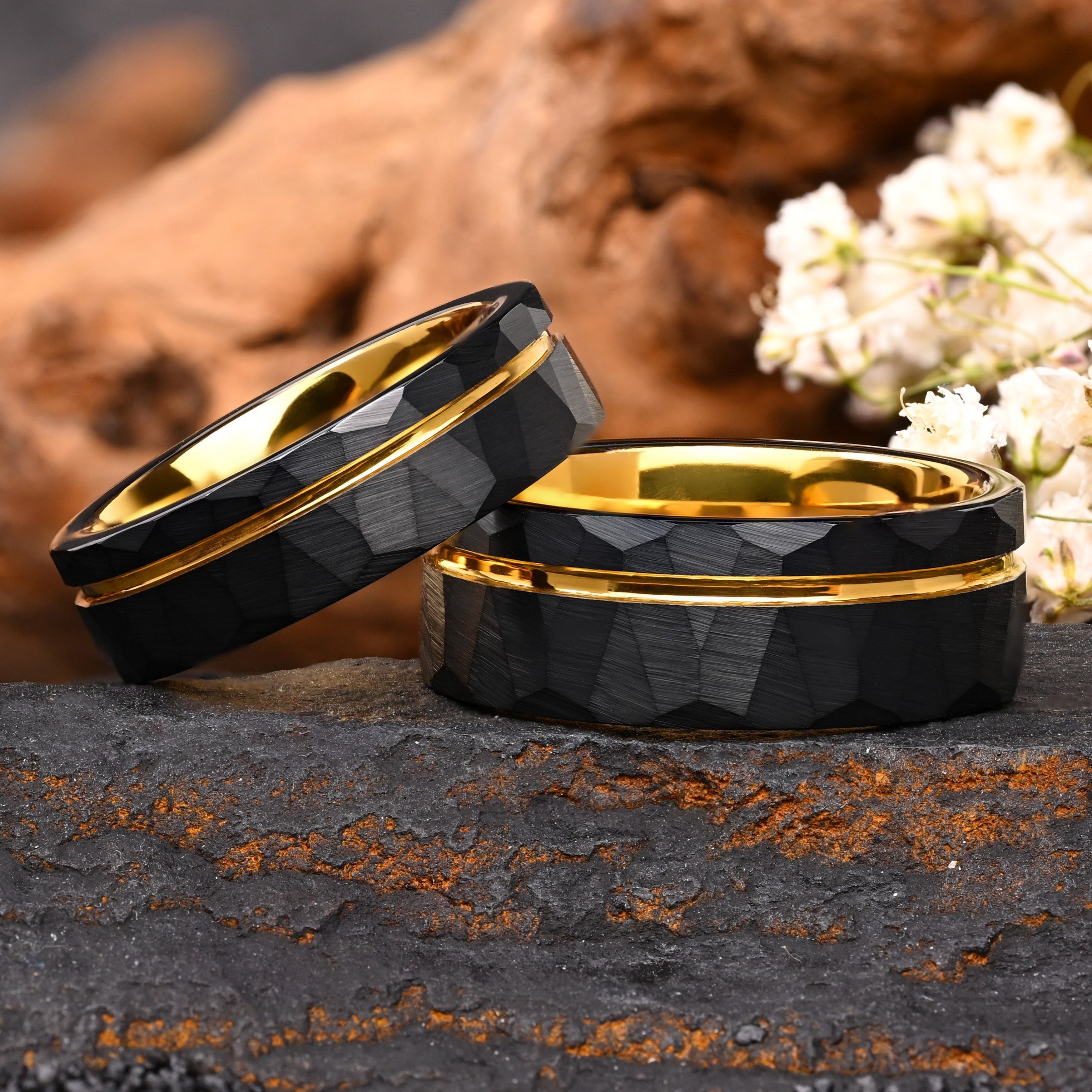 CEO - Ring Set