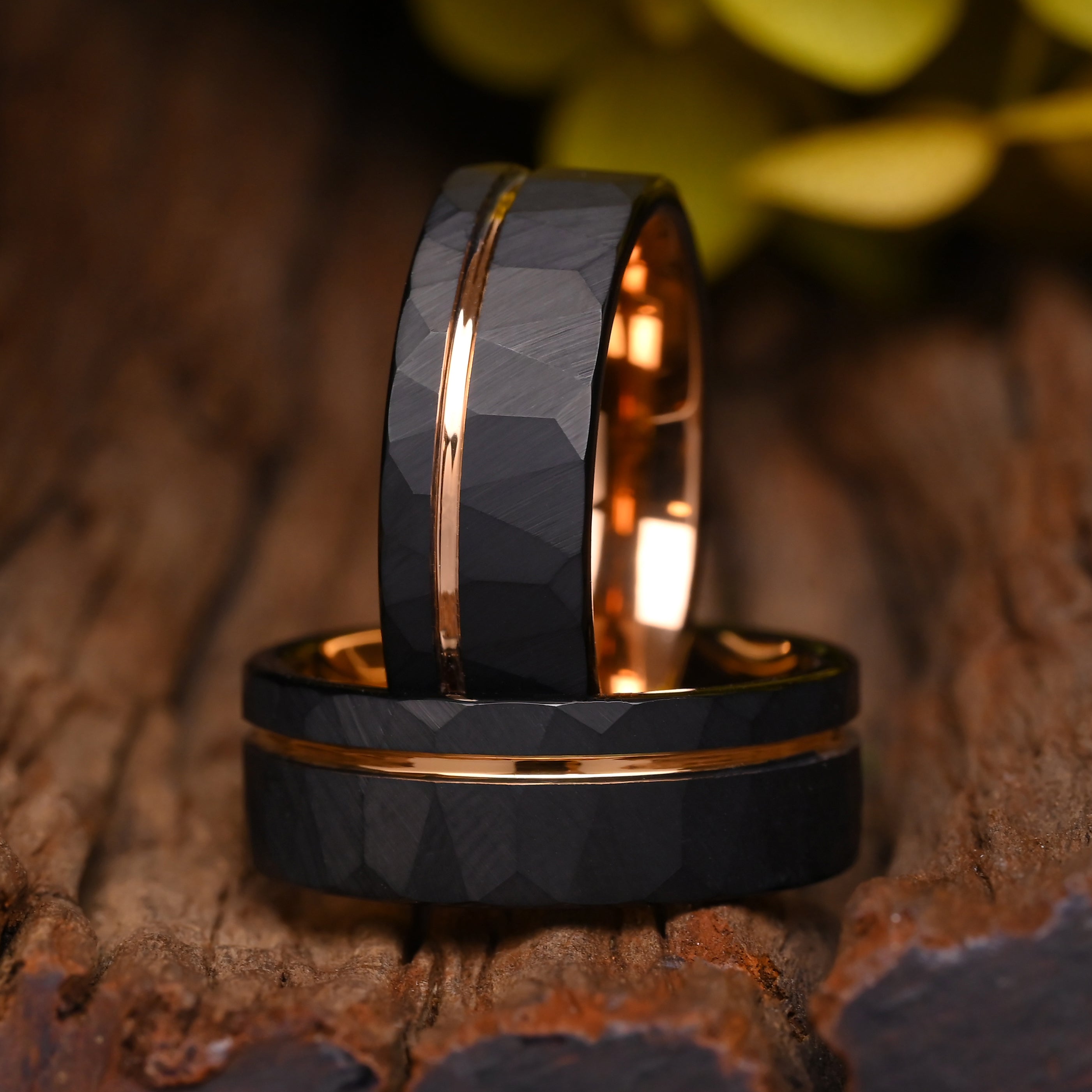 CEO - Ring for men