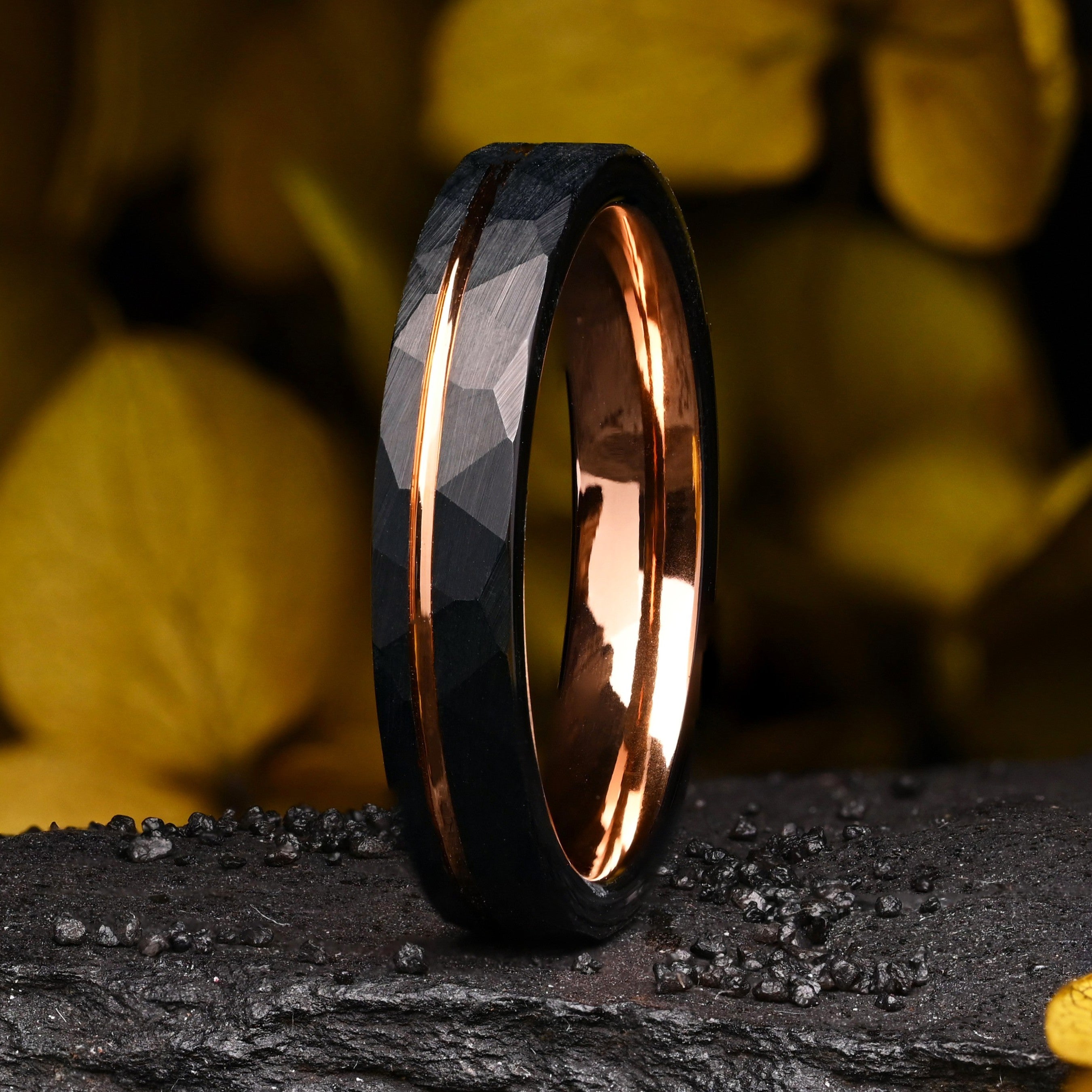 CEO - Rings for Women