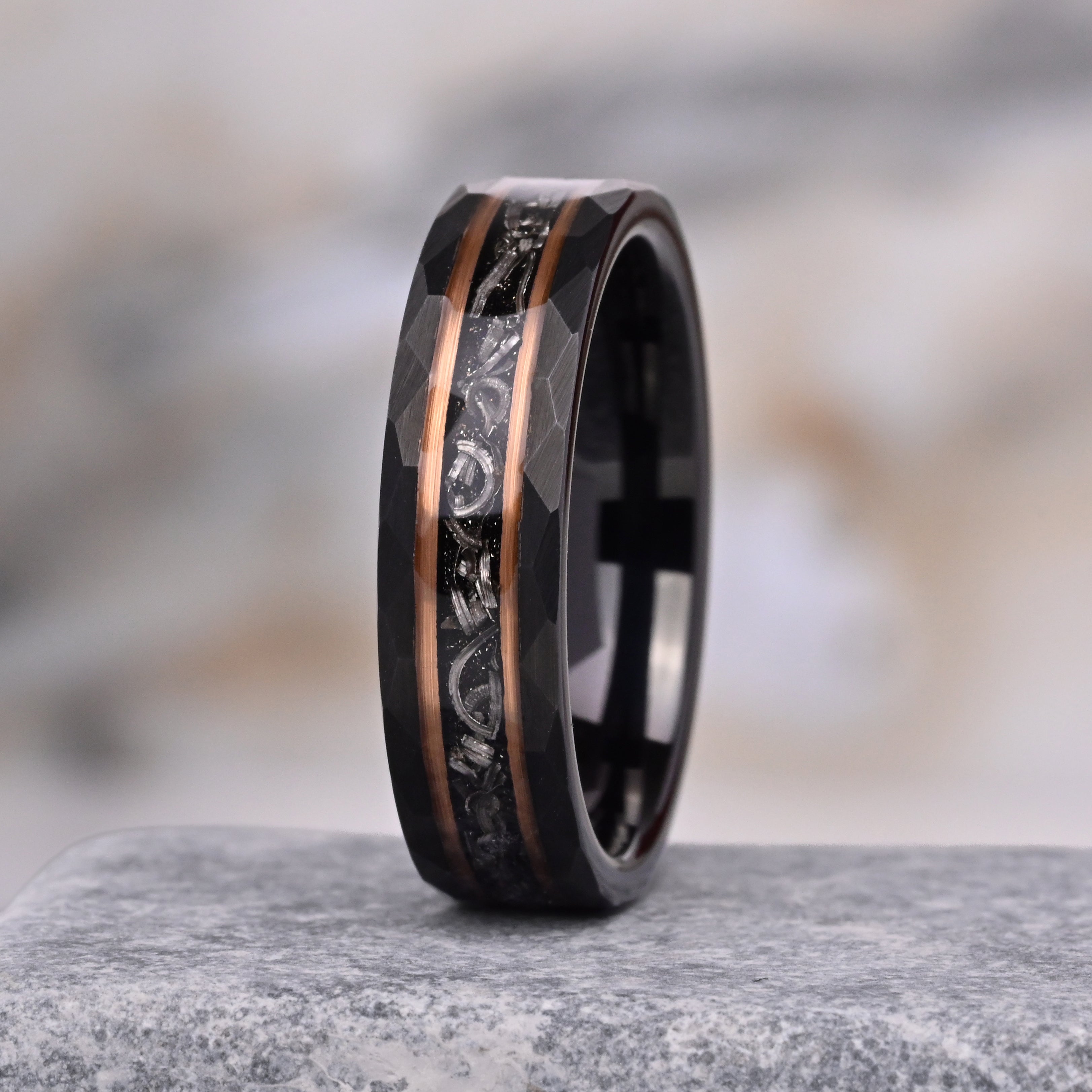 Destiny - Ring für Männer