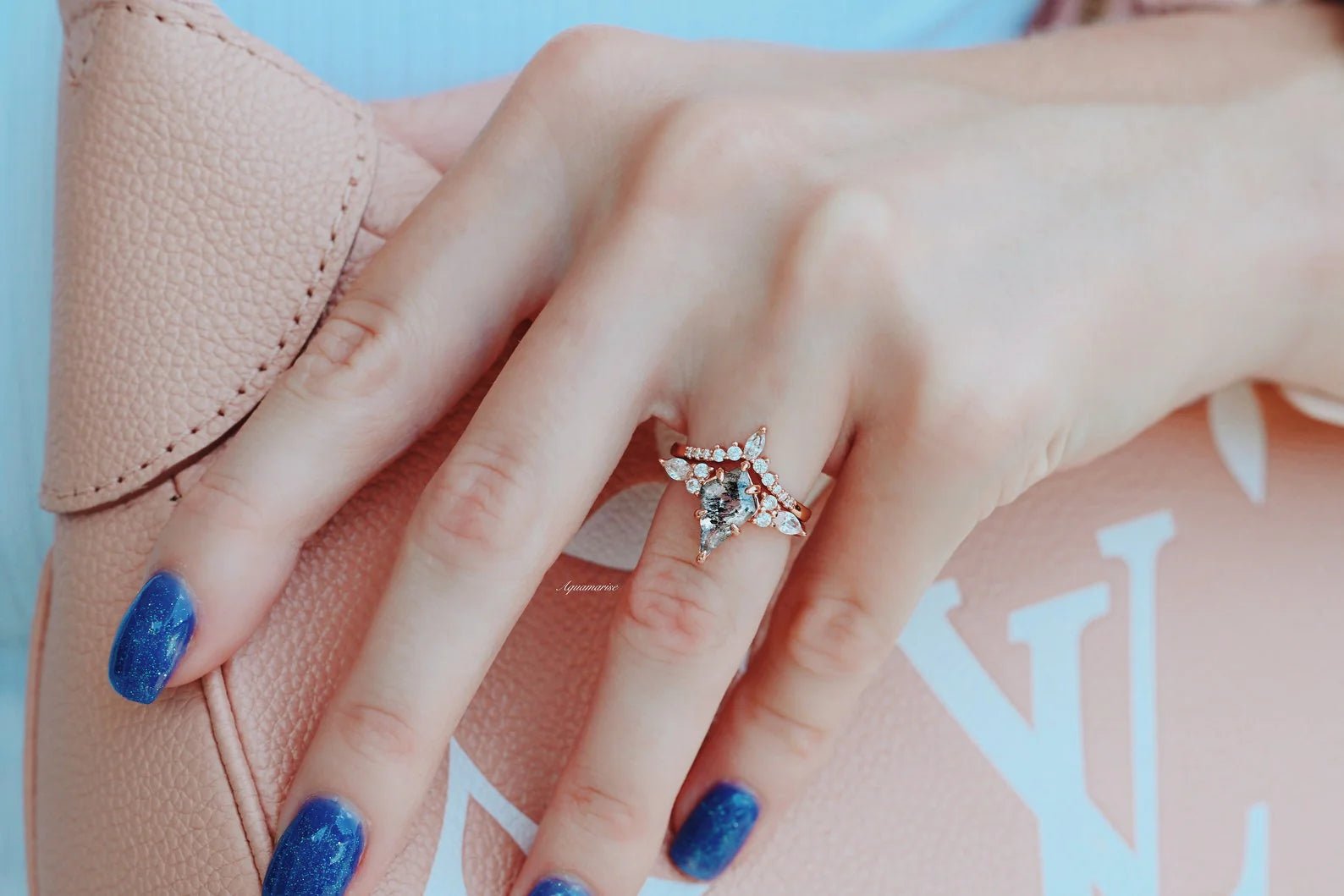 Destiny - Ring Set