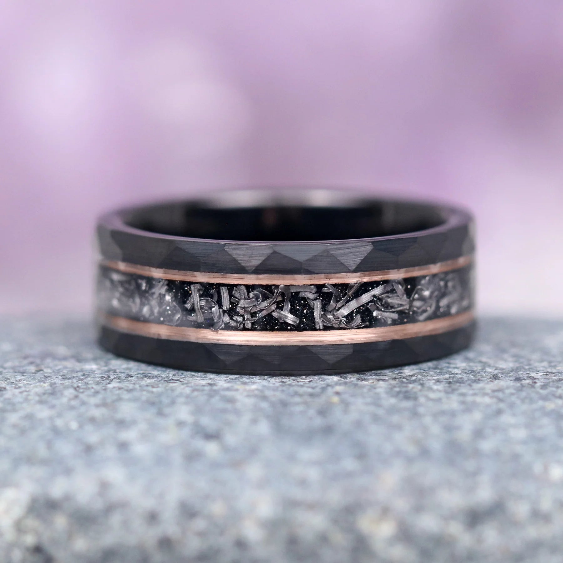 Destiny - Ring Set