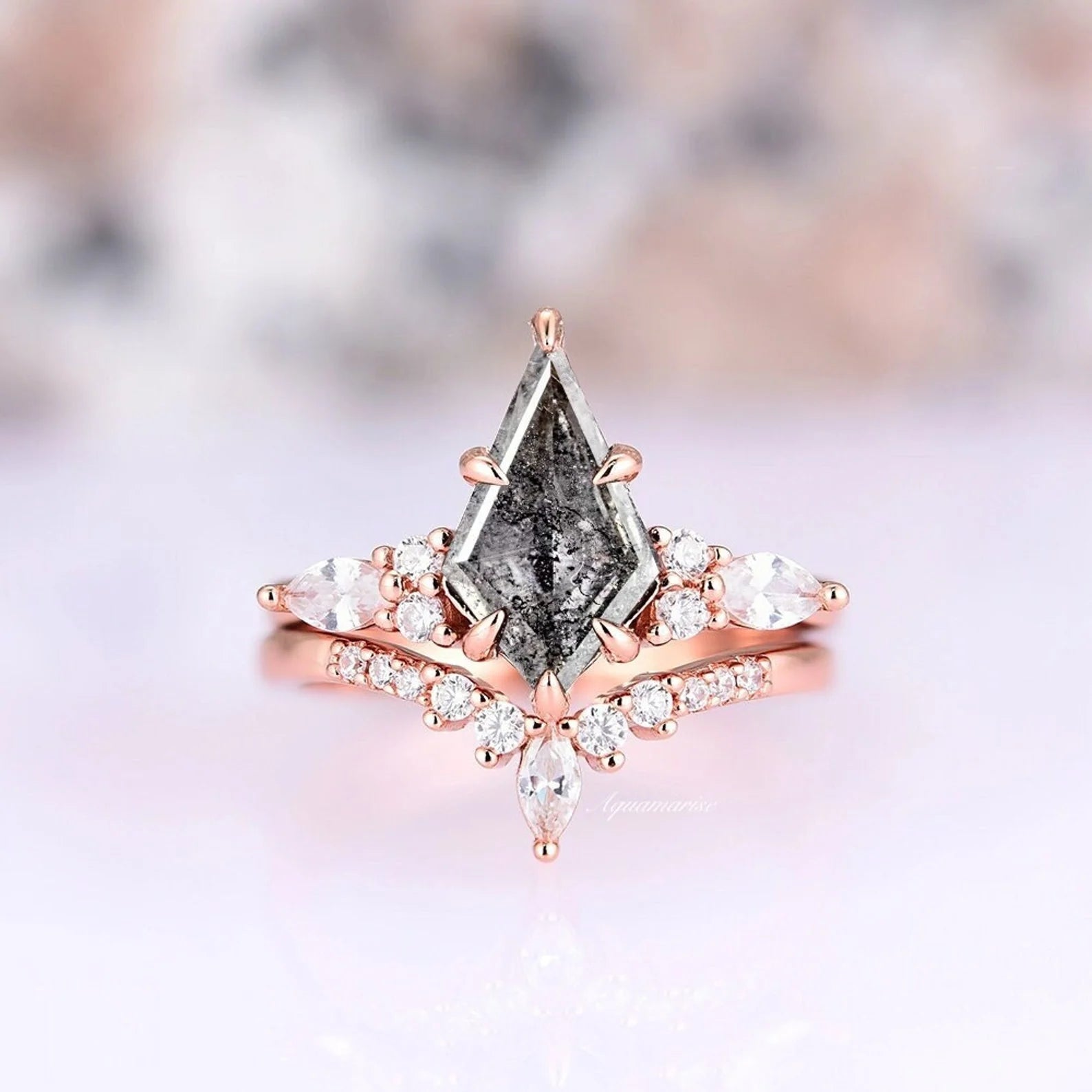 Destiny - Ring Set