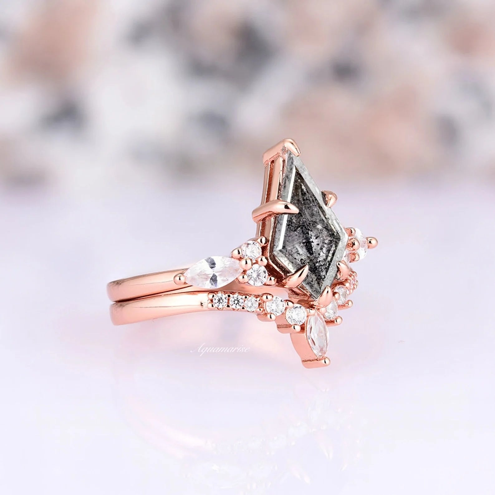Destiny - Ring Set