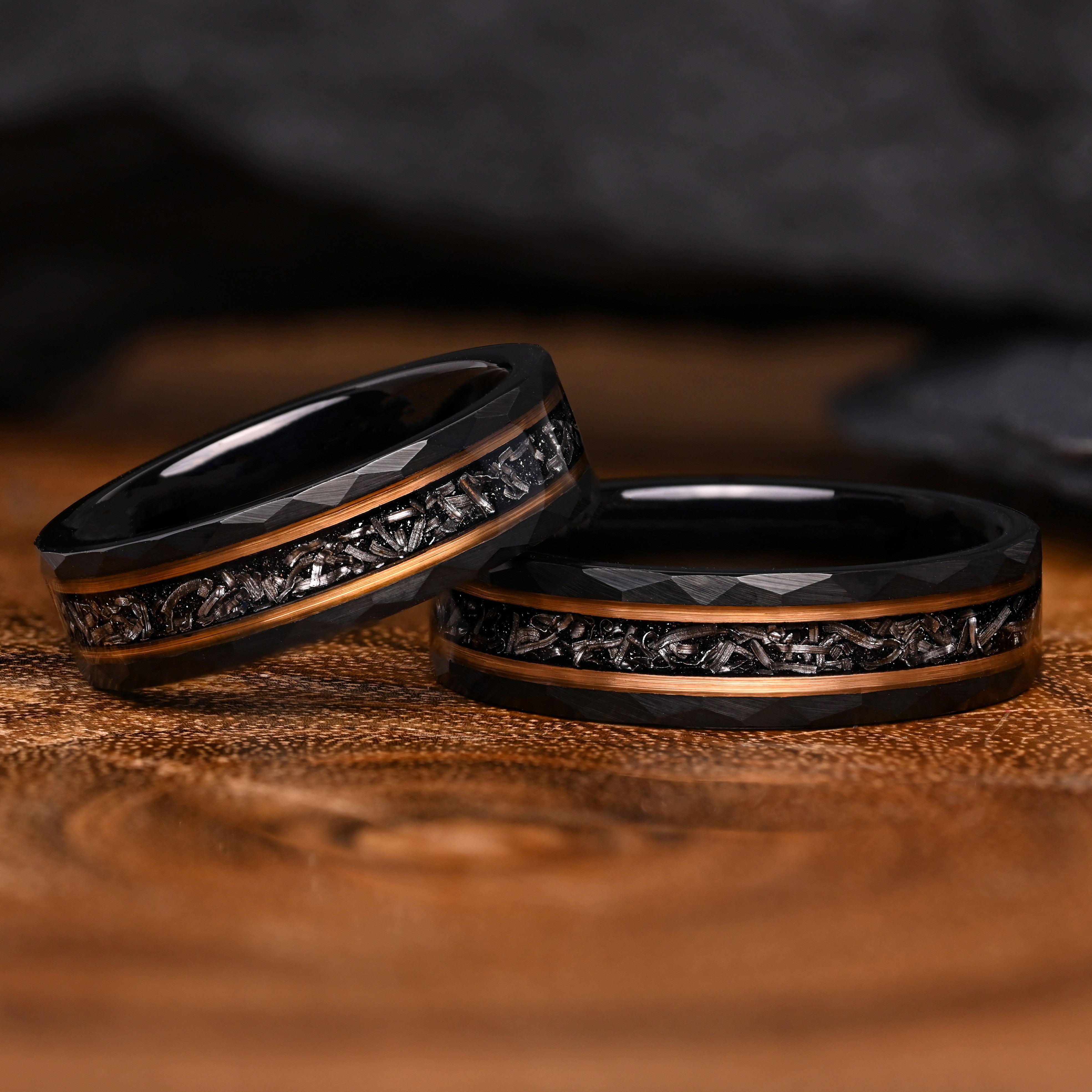 Starwood - Ring Set