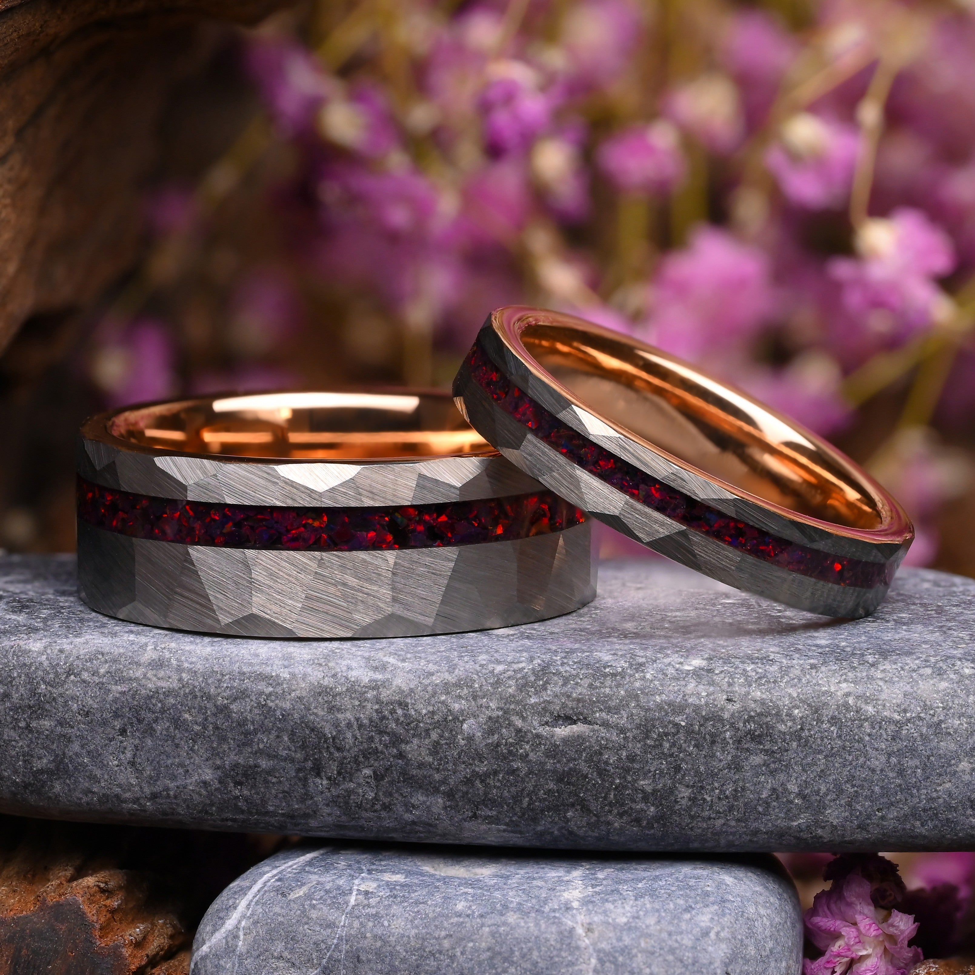 Draca - Ring Set