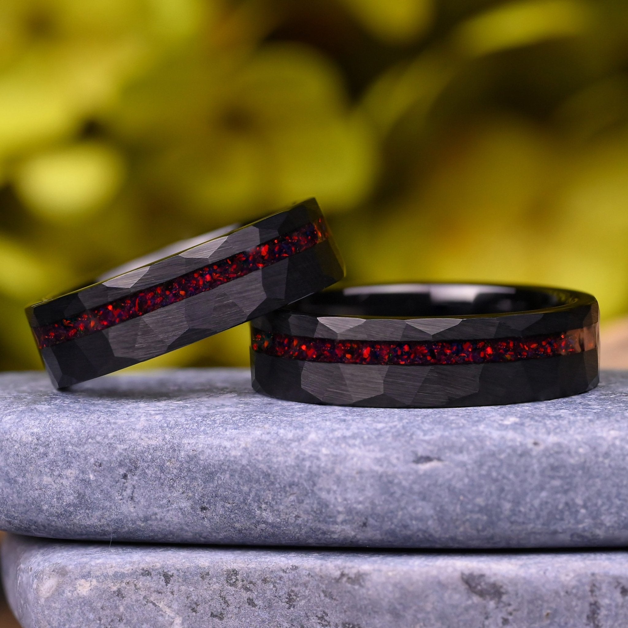 Dragon Rings Set