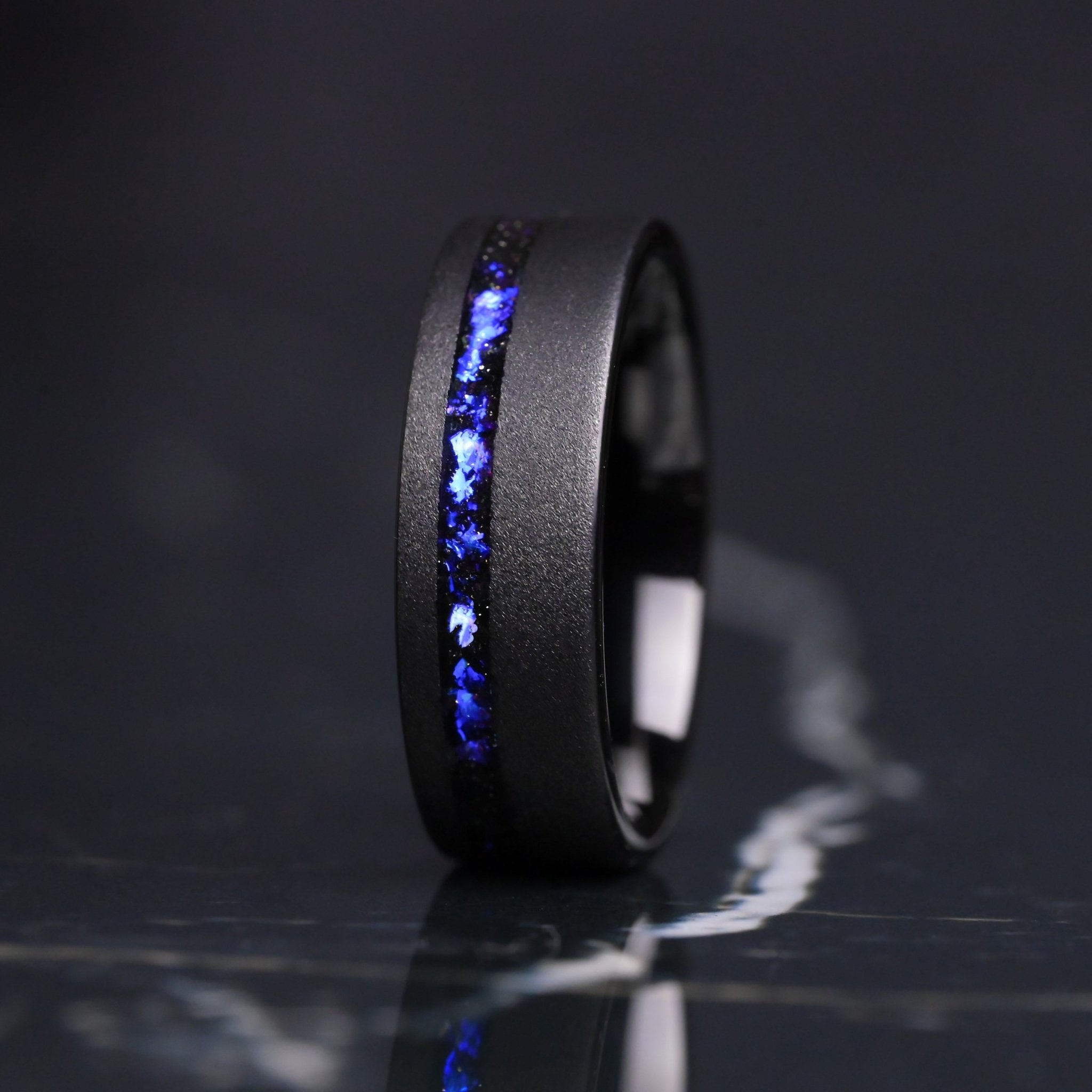 Eclipse - Matching Rings Set
