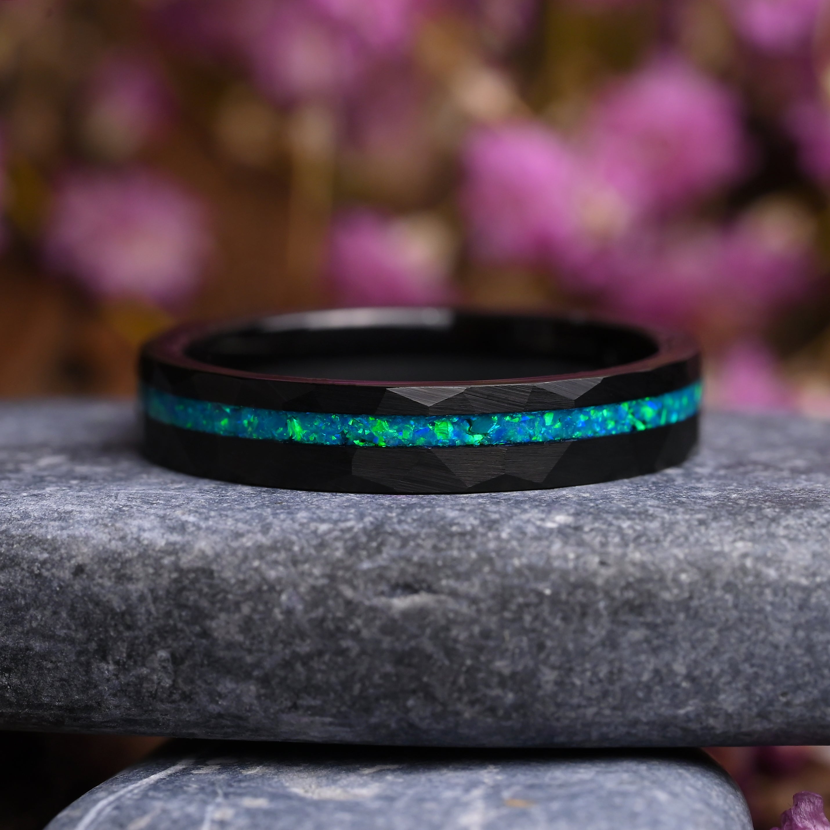 Enigma - Ring Set