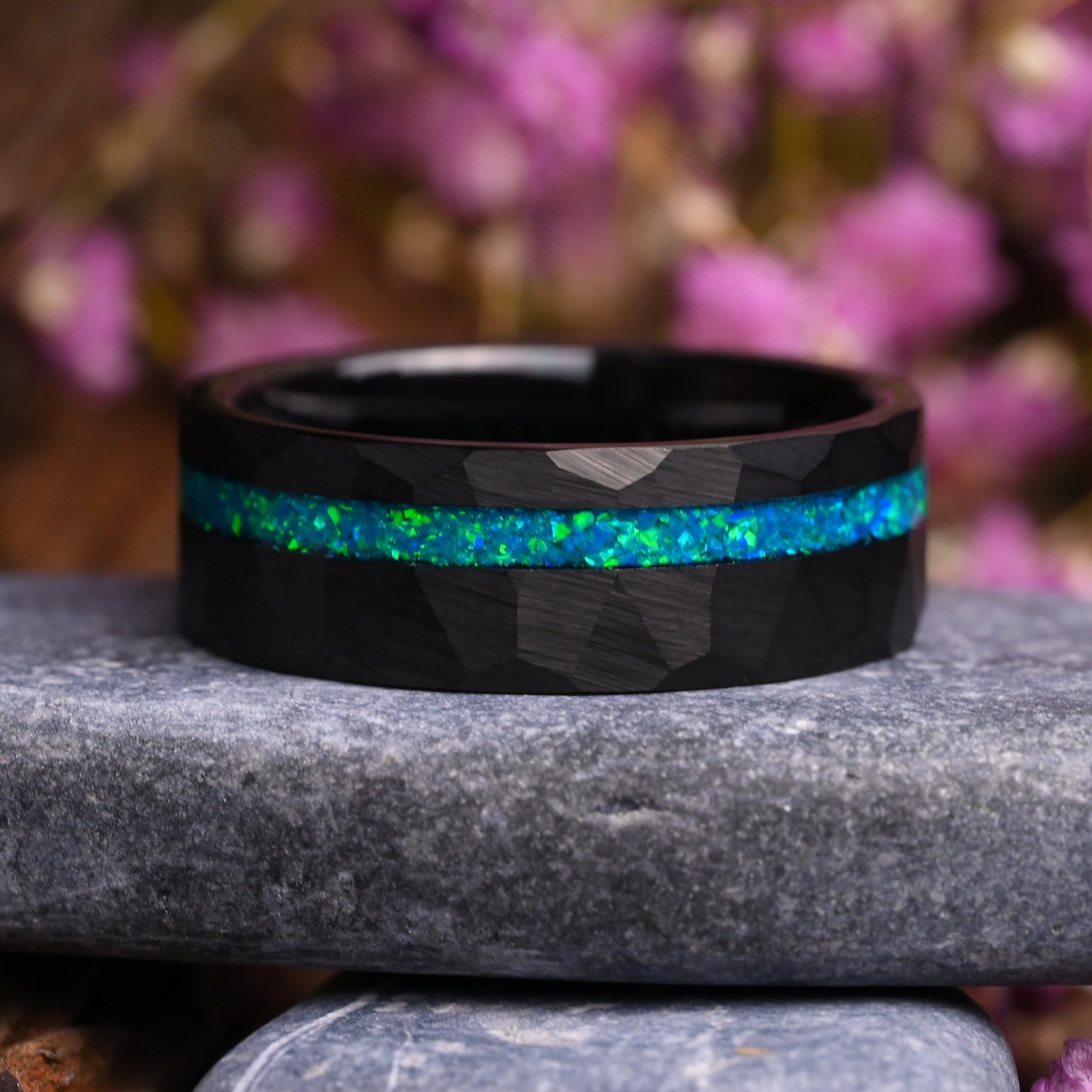 Enigma - Ring Set