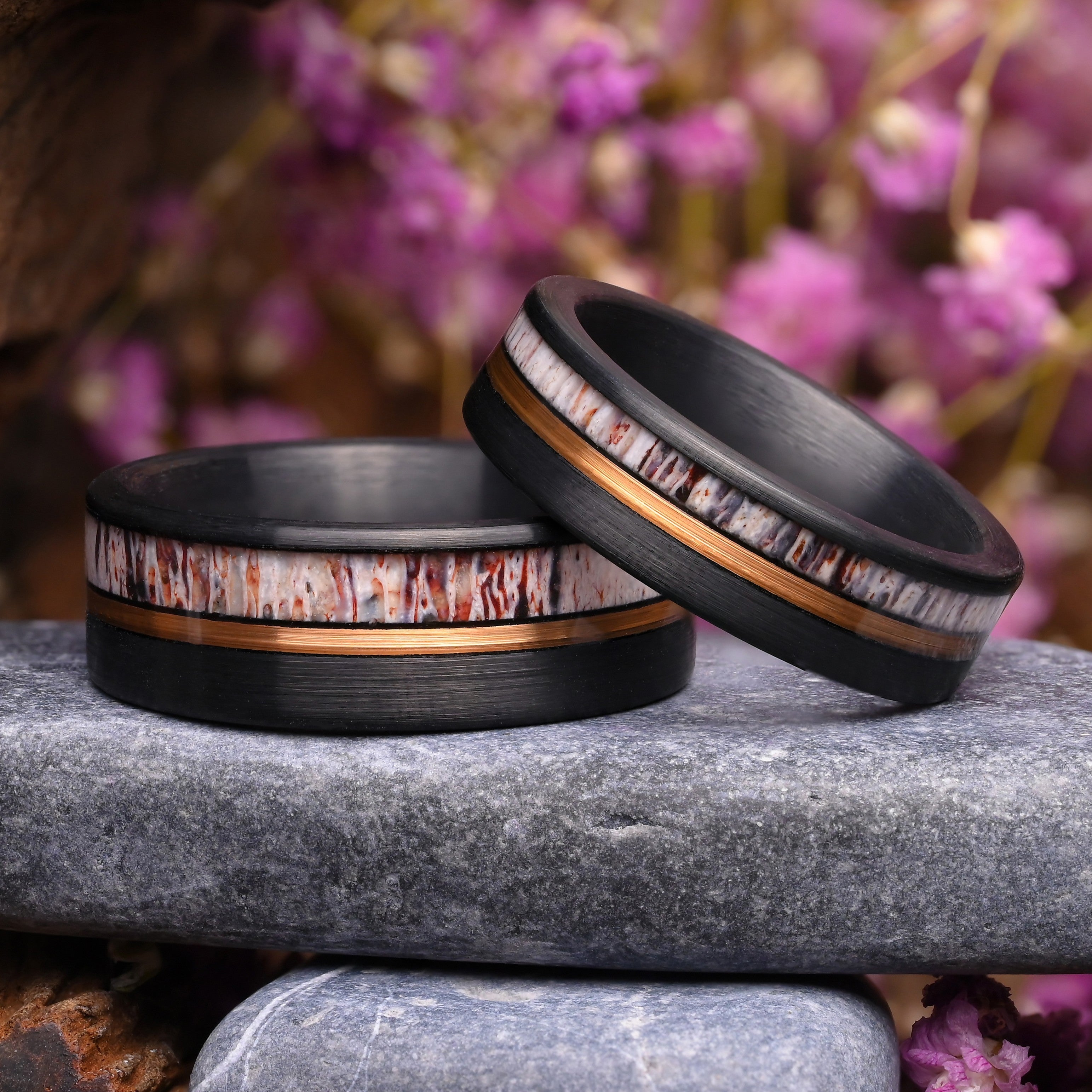 Explorer - Ring Set