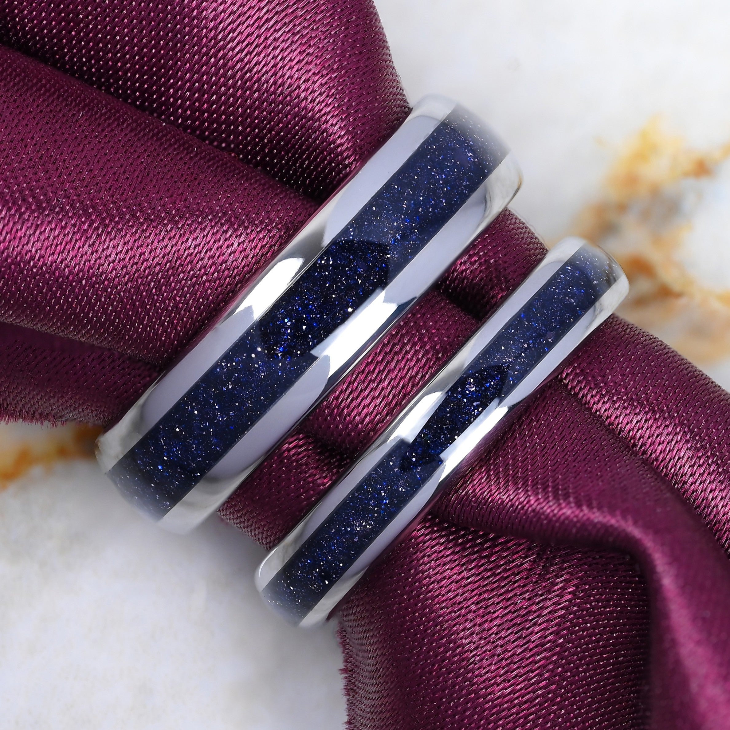 Serenity - Rings Set