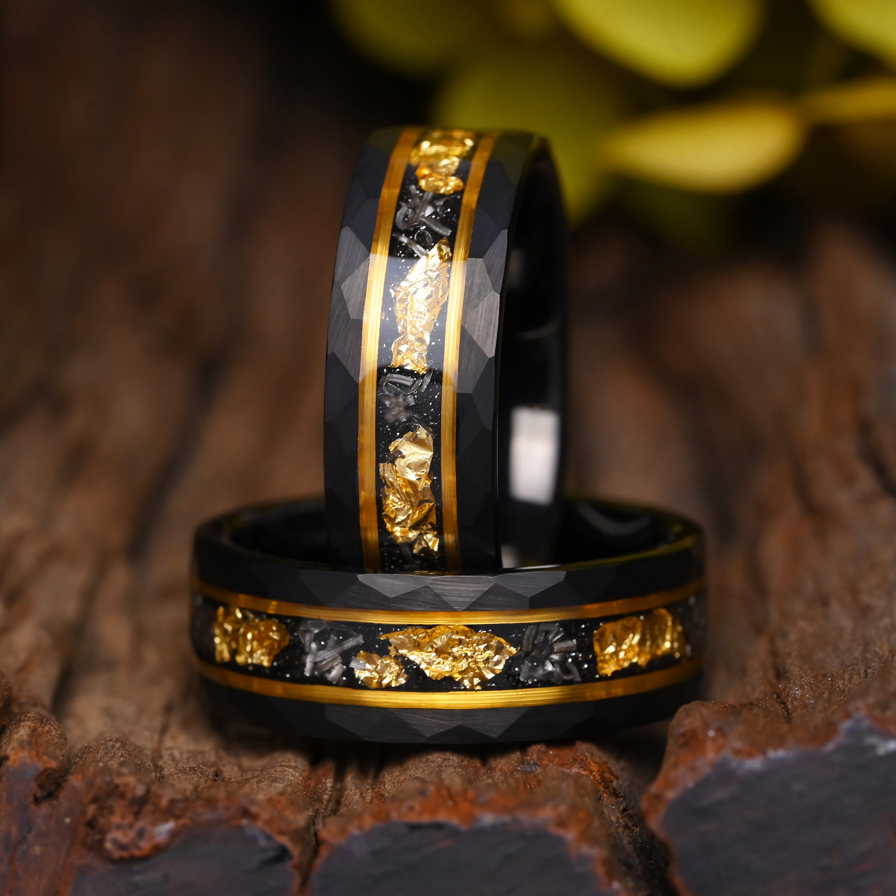 Gentleman - Rings for men