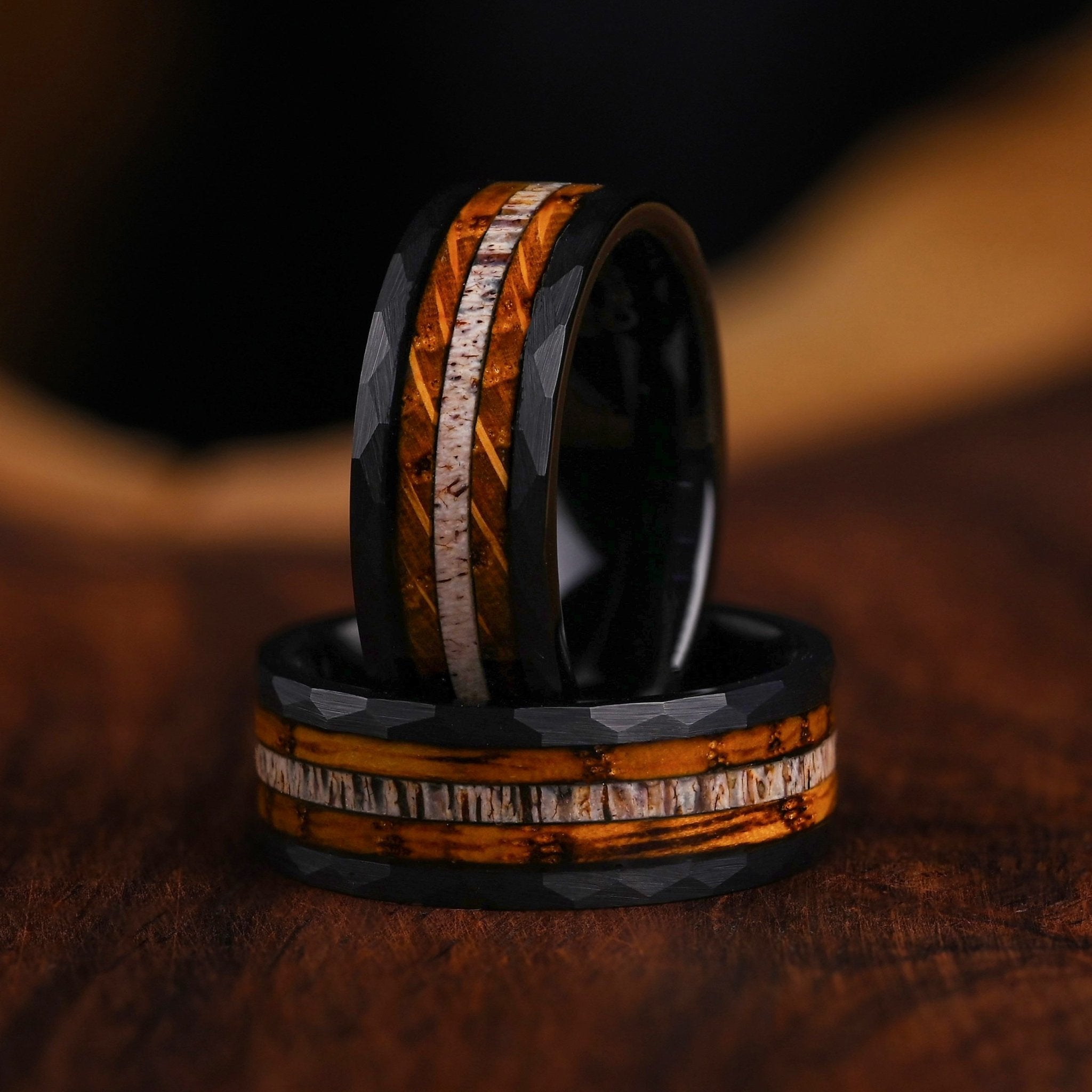Askja - Ring Set