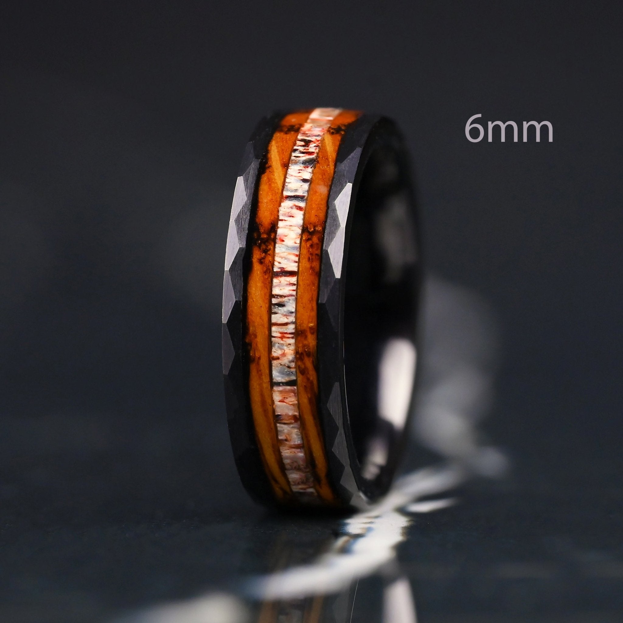 Askja - Ring Set