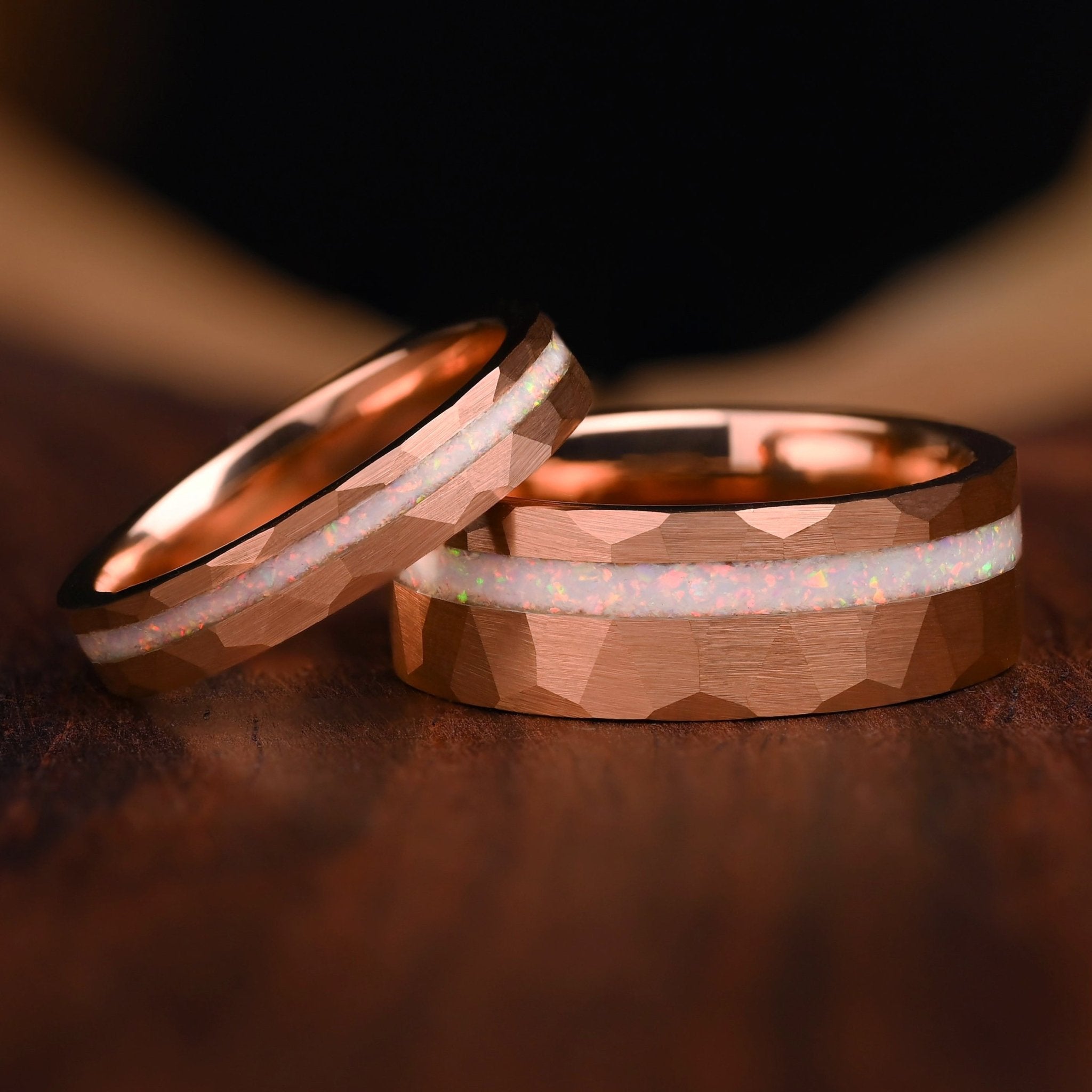 Harmony - Ring Set