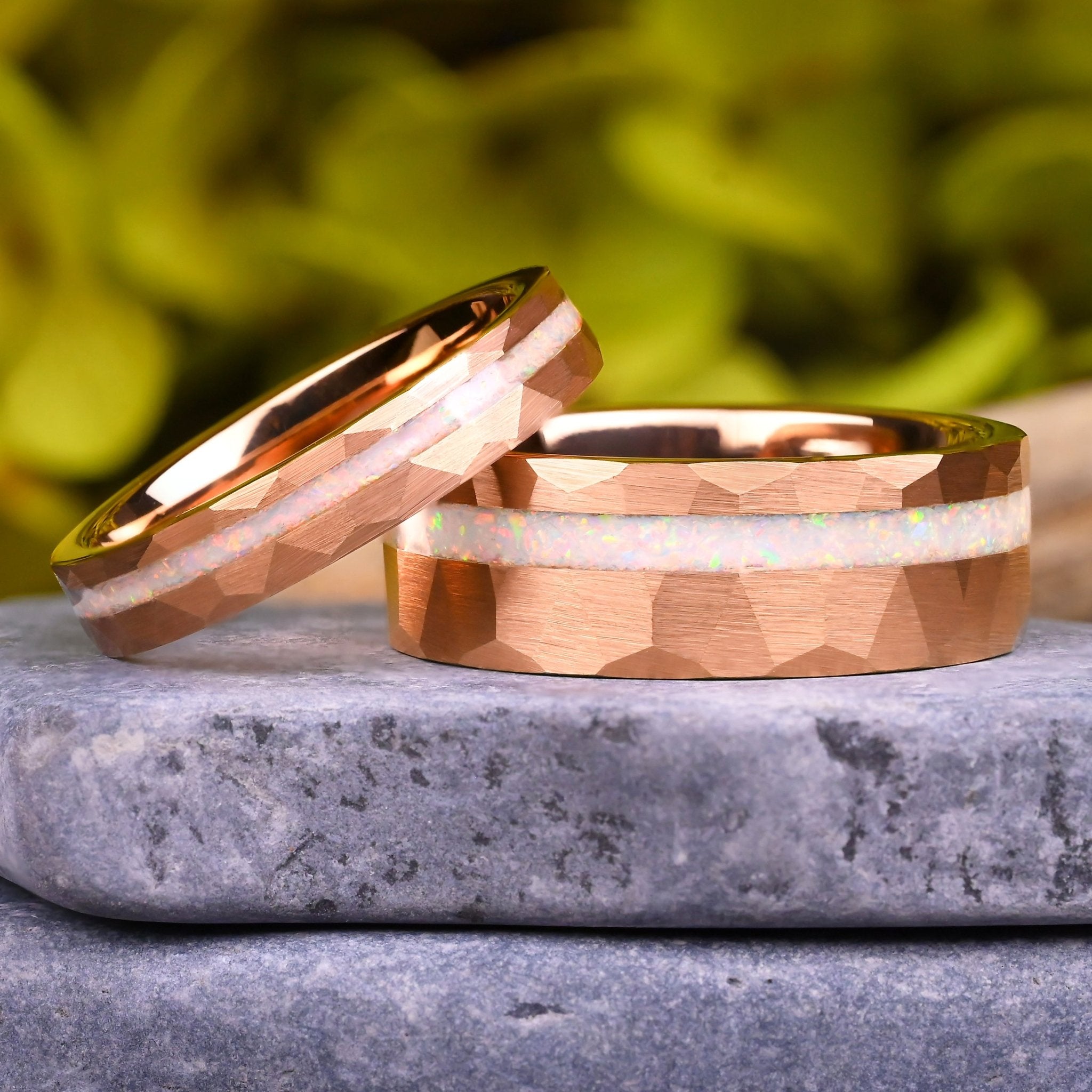 Helios - Ring Set