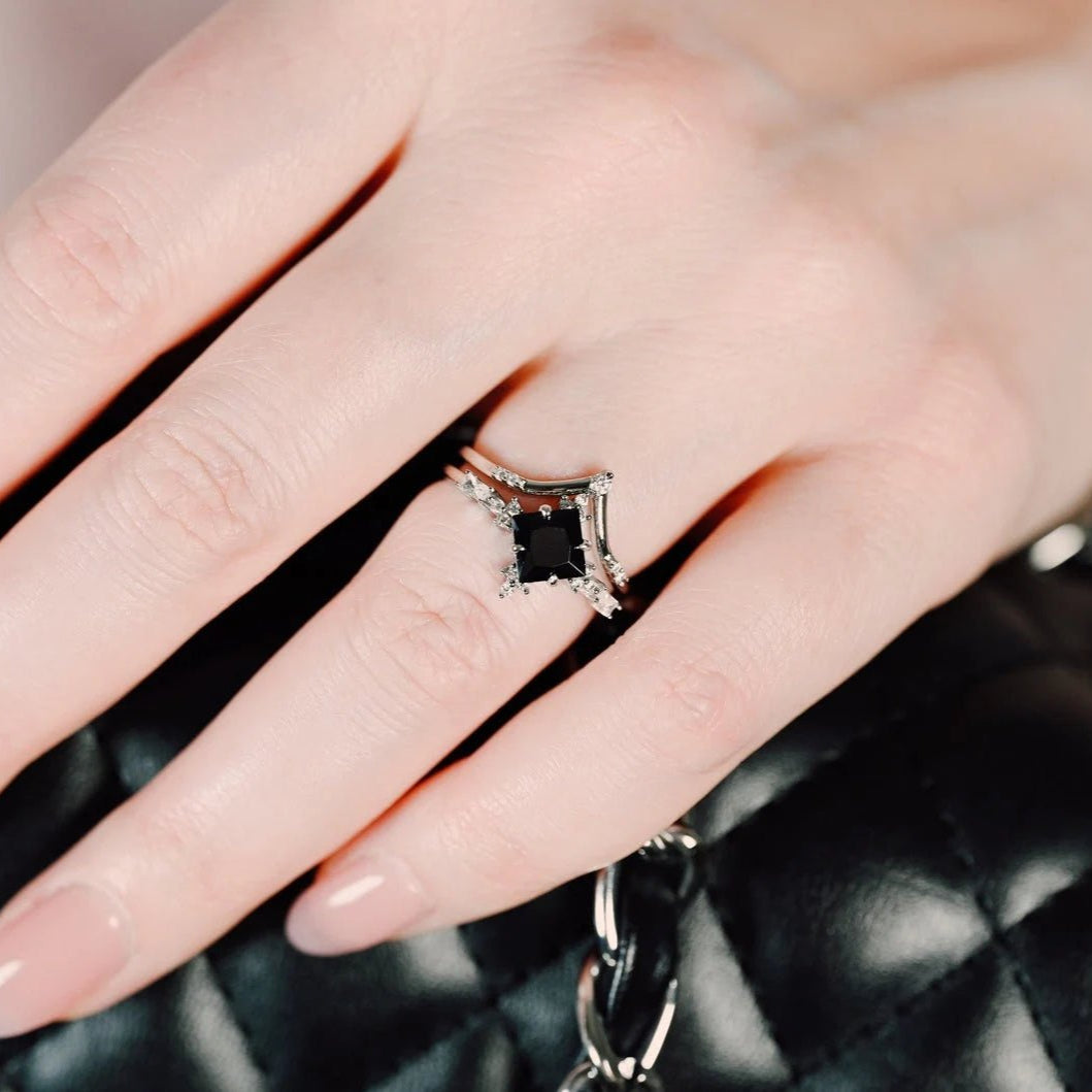 Aether - Rings Set
