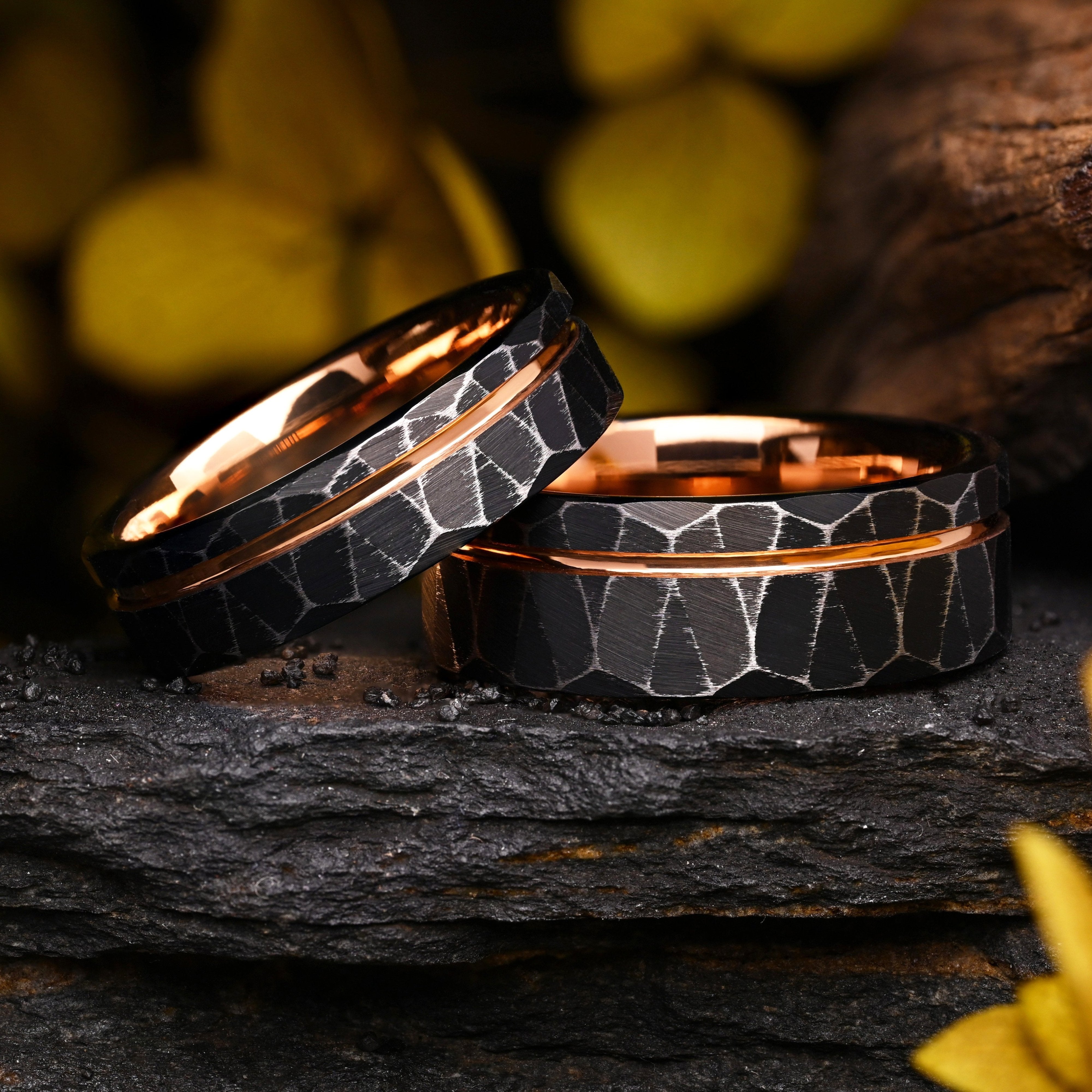 Icon - Ringe für Damen