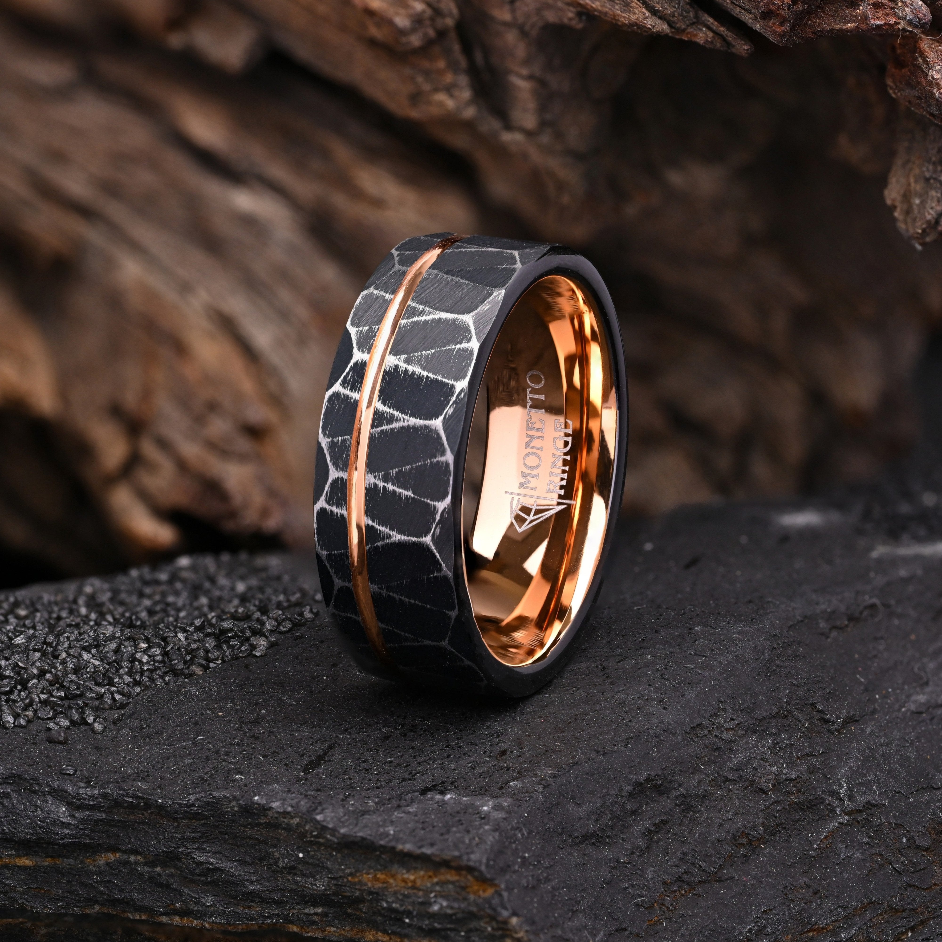 CEO - Ring Set