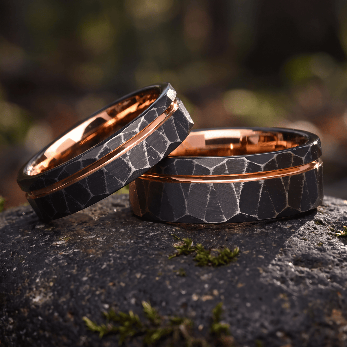 Icon - Ring Set