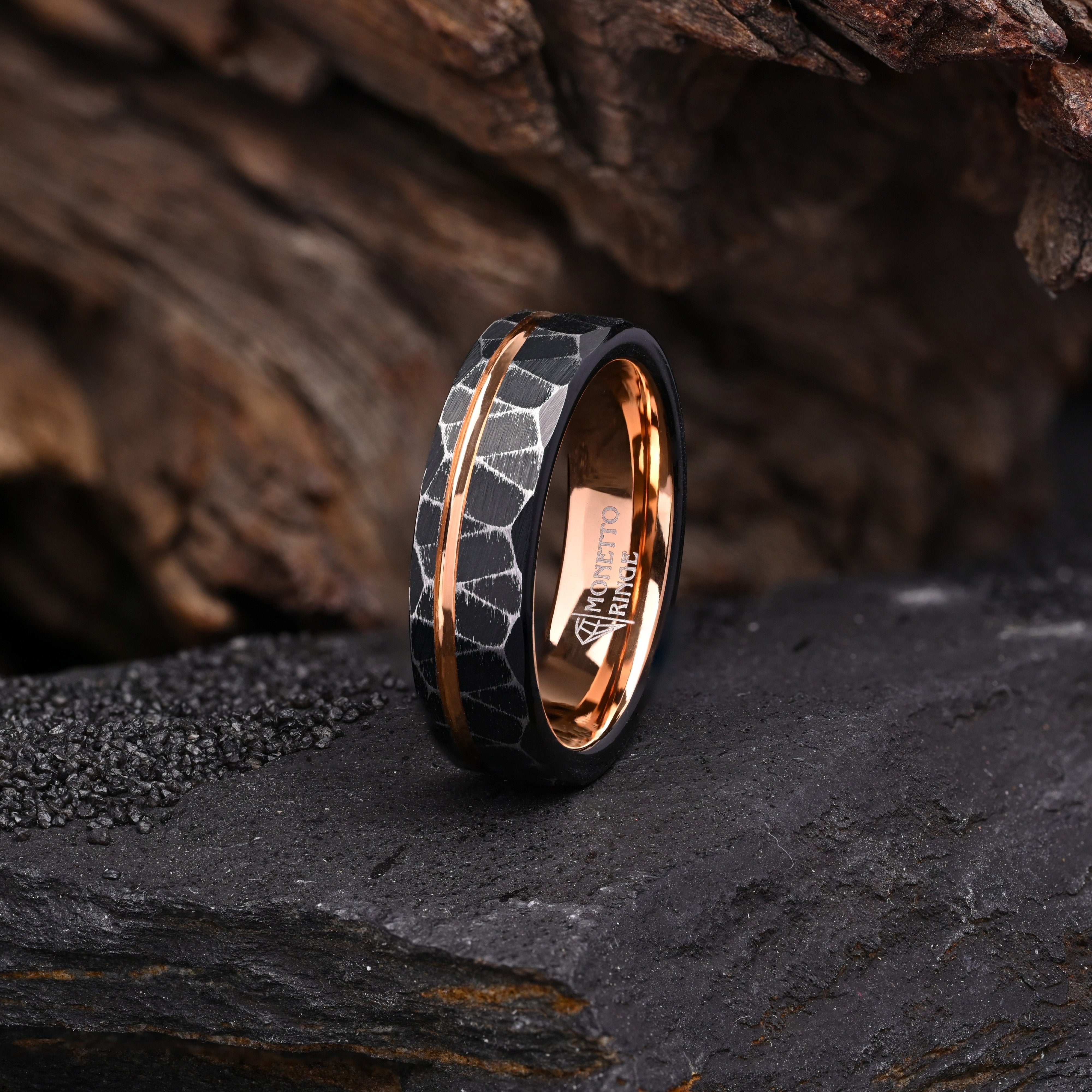 CEO - Ring Set