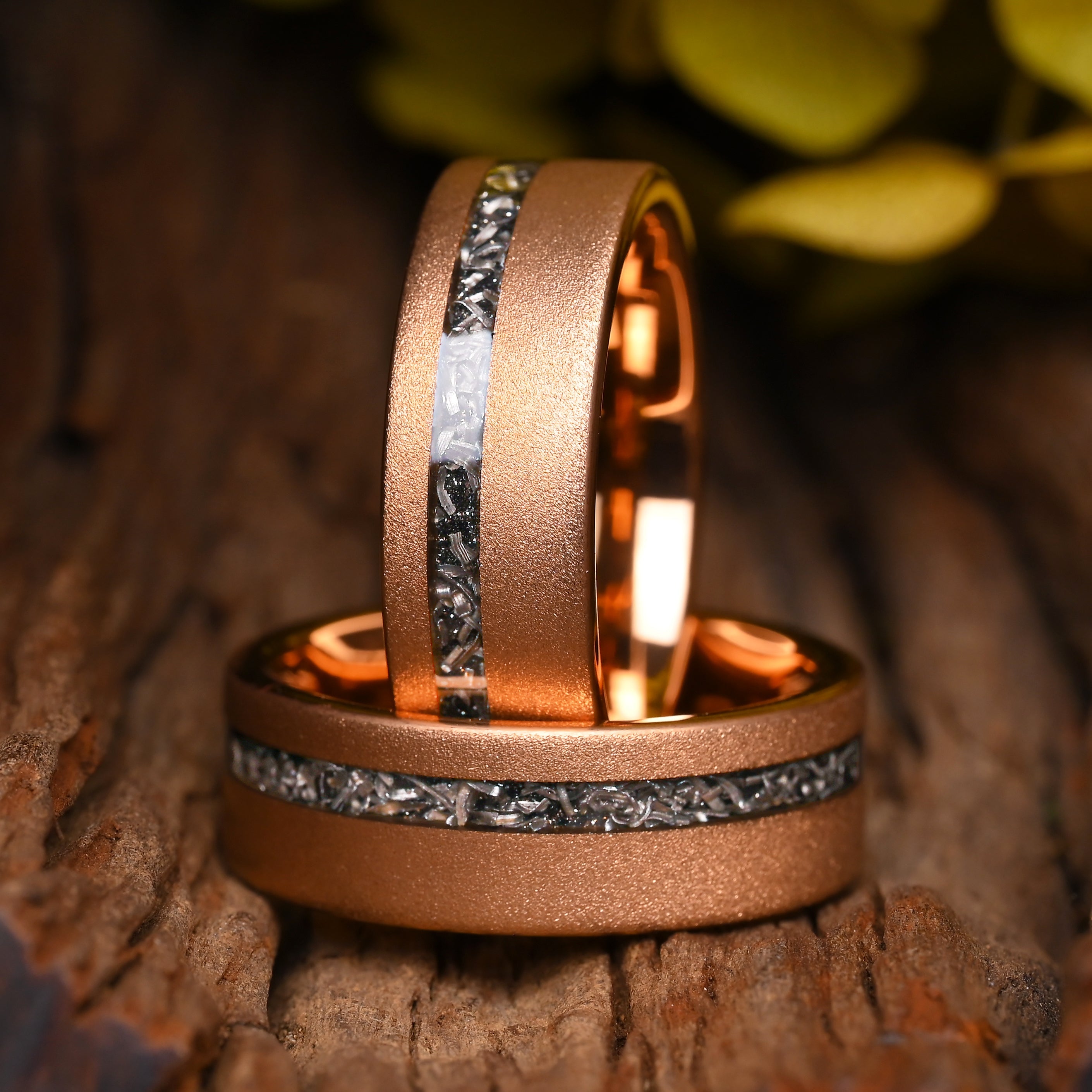 Ignis - Ring for men