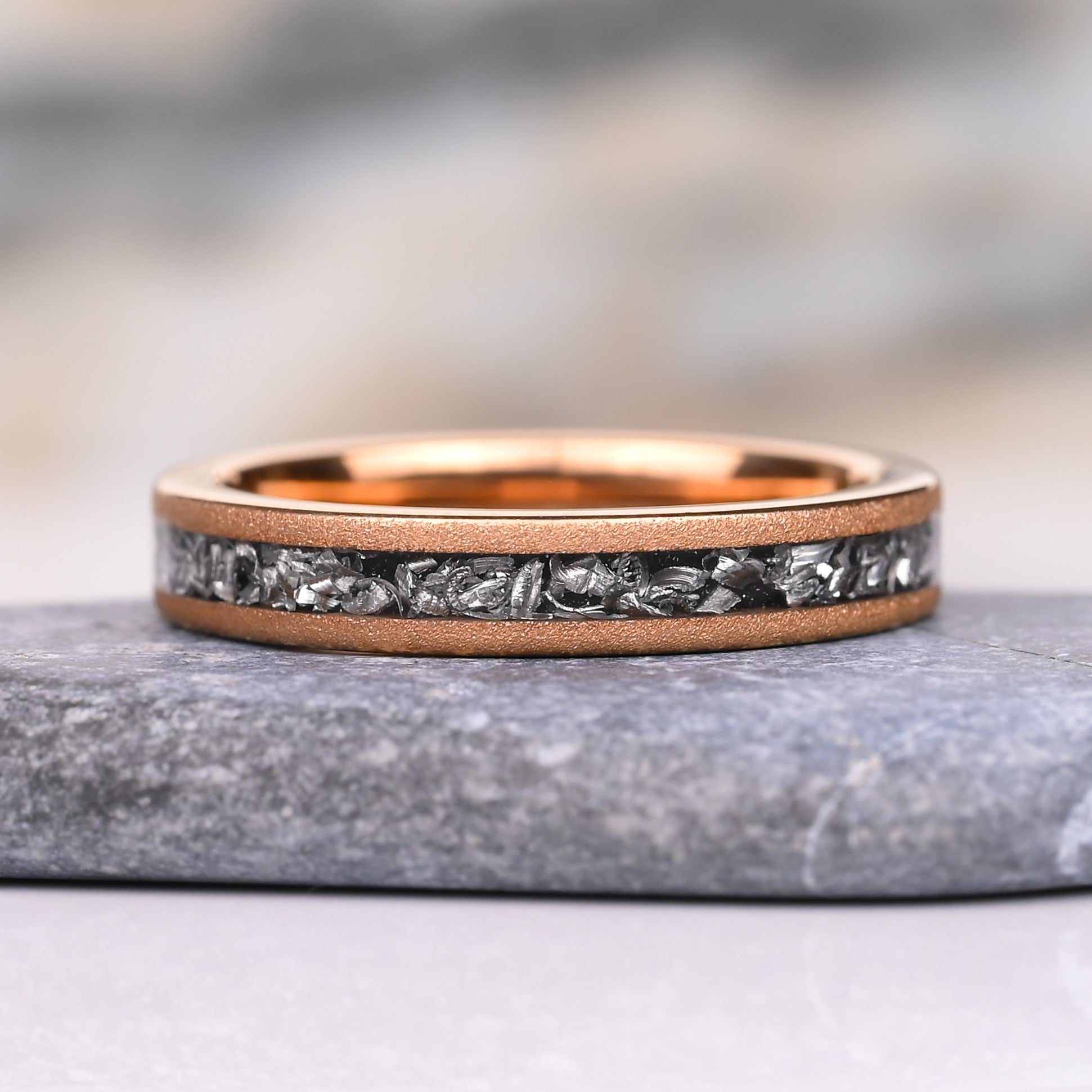 Ignis - Rings Set