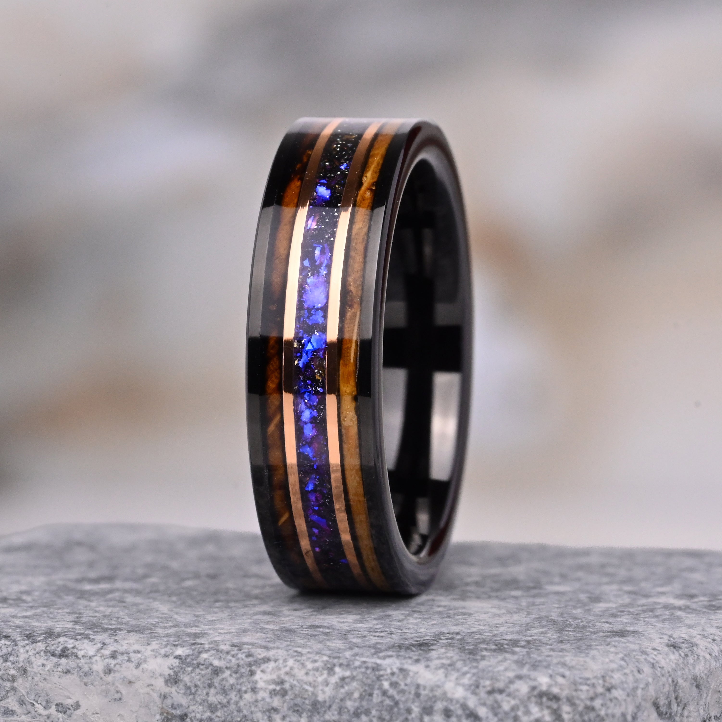 Khronom - Ring for men