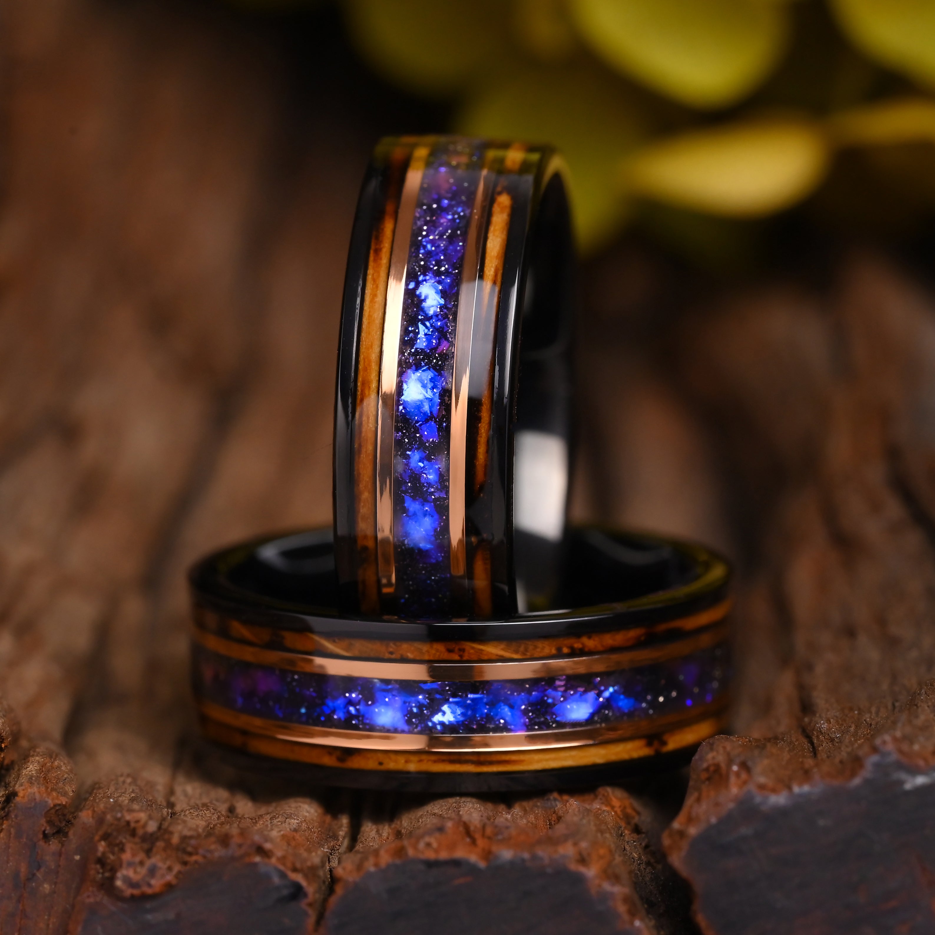 Khronom - Ring for men