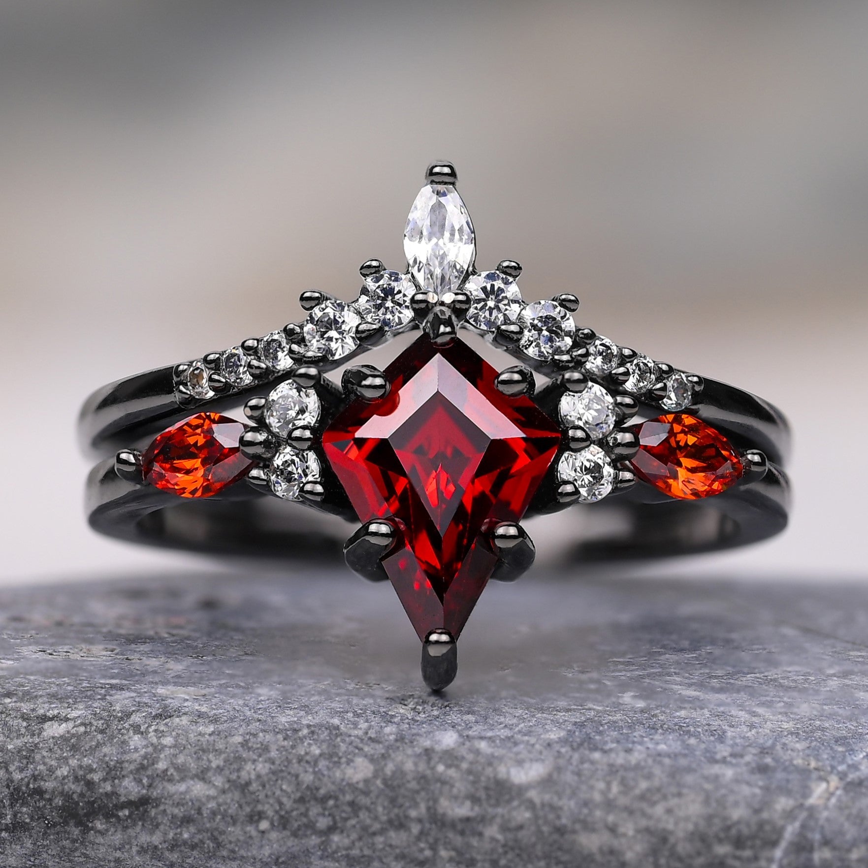 Kleos - Rings for women