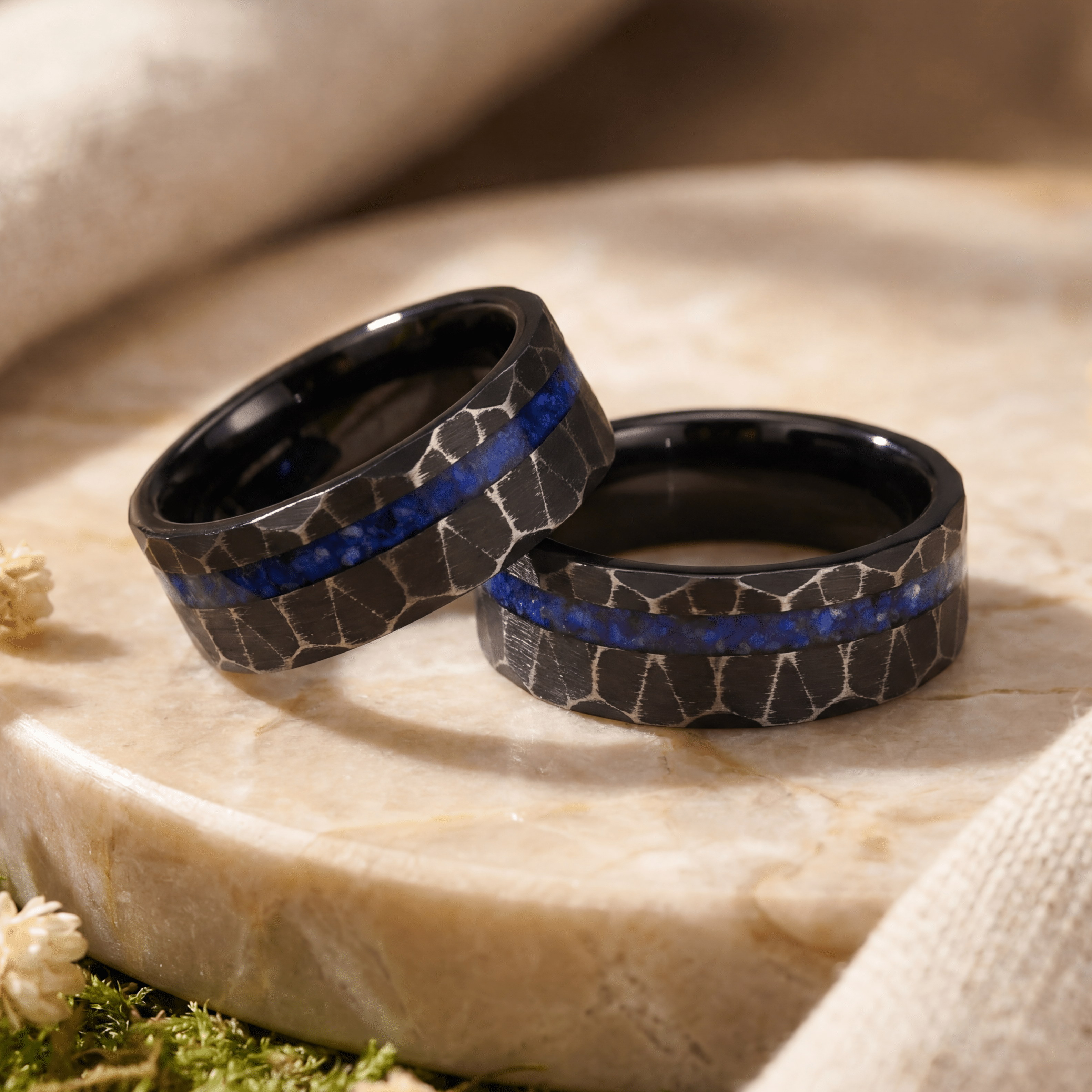 CEO - Ring Set