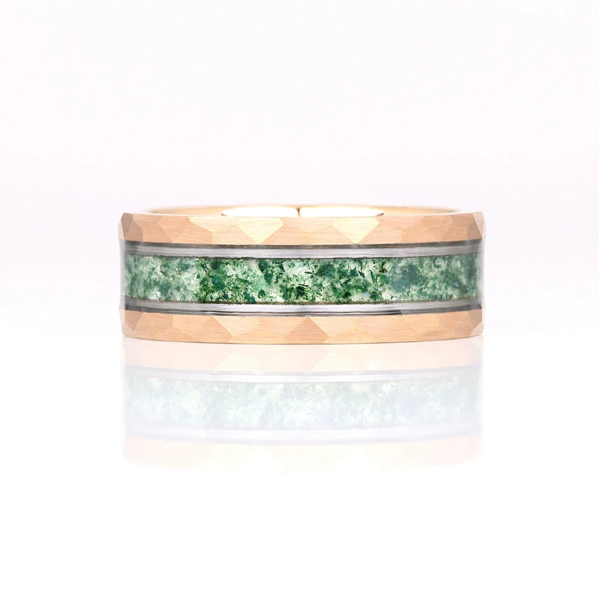 Leafbound - Rings Set