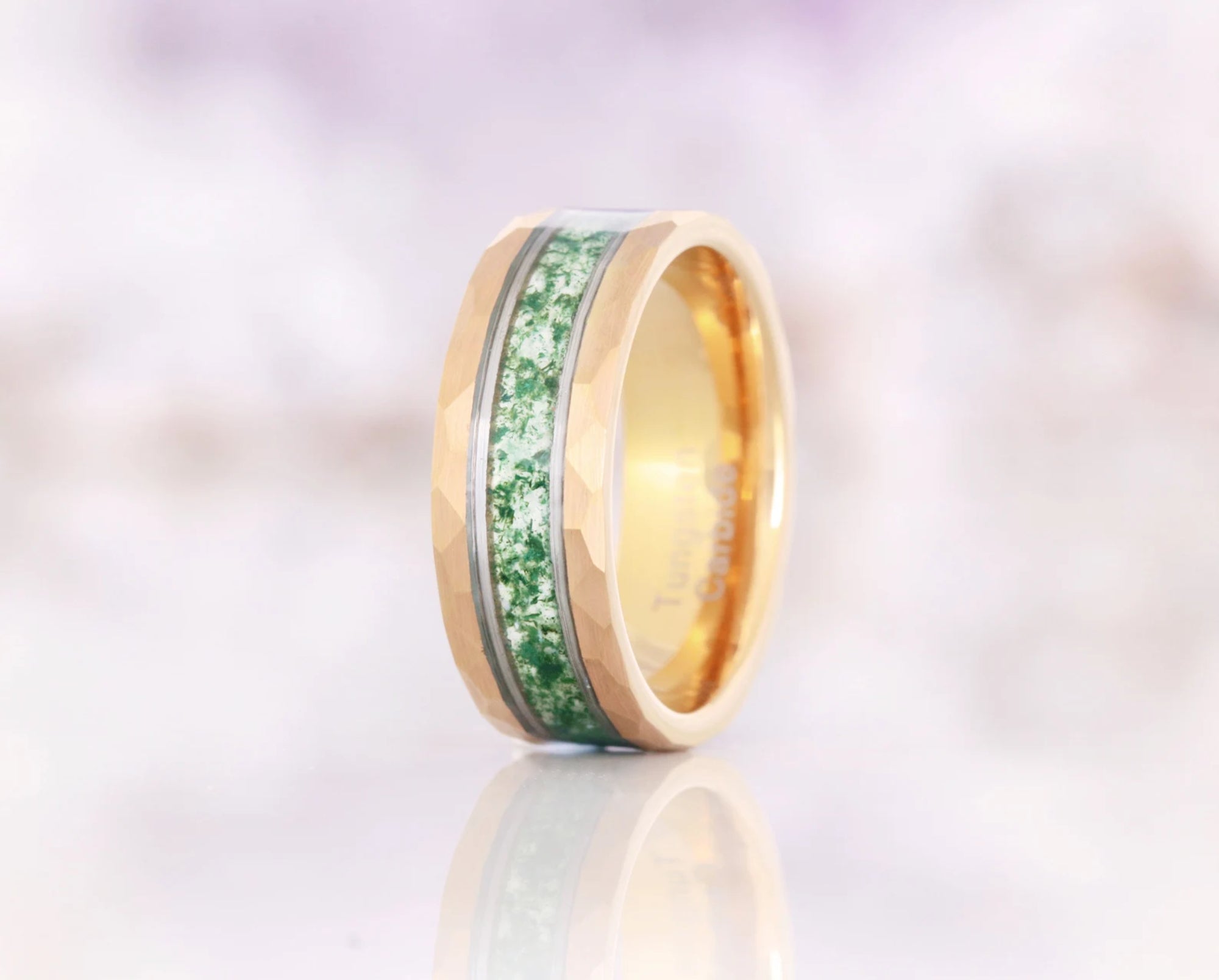 Leafbound - Rings Set