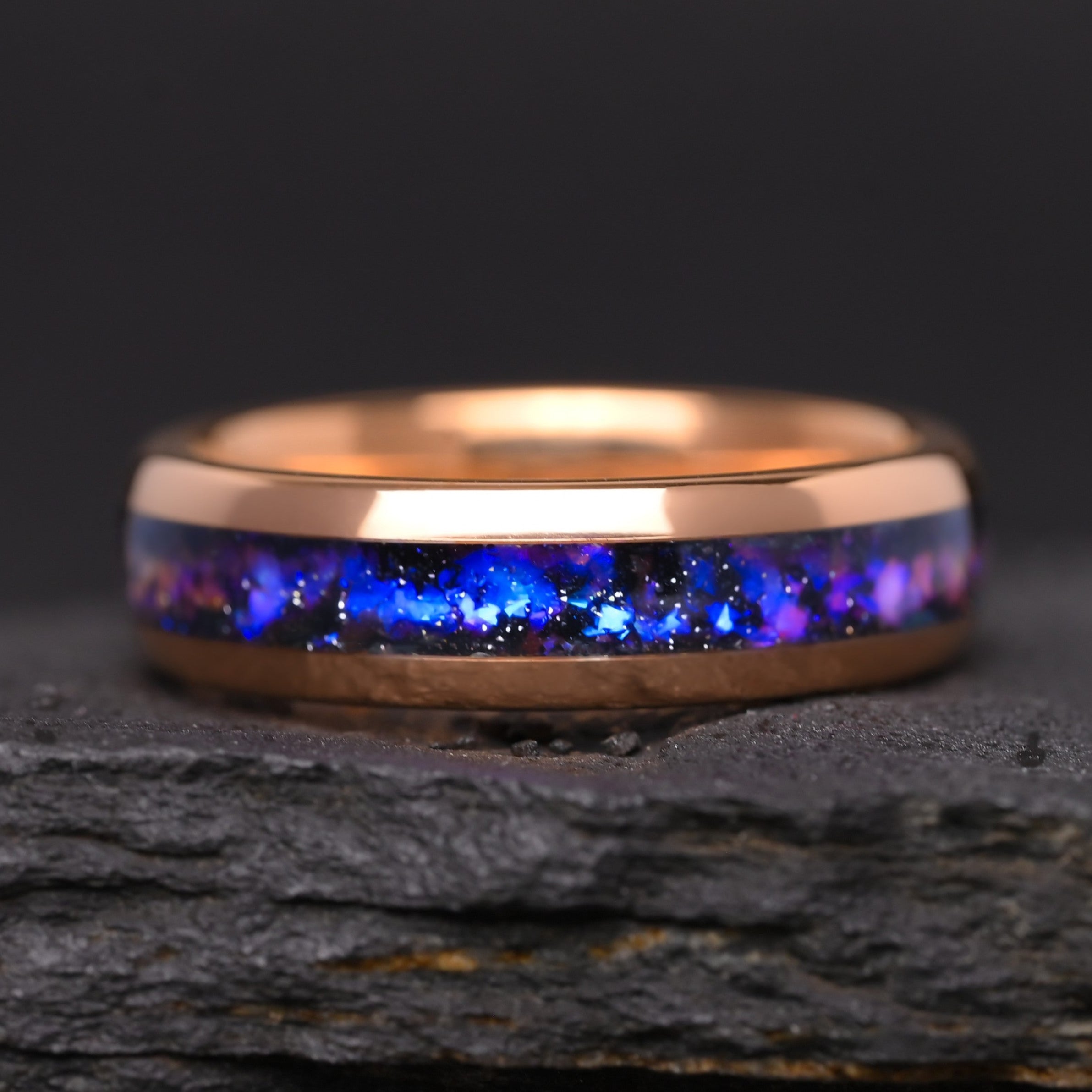 Zeus - Rings for Men