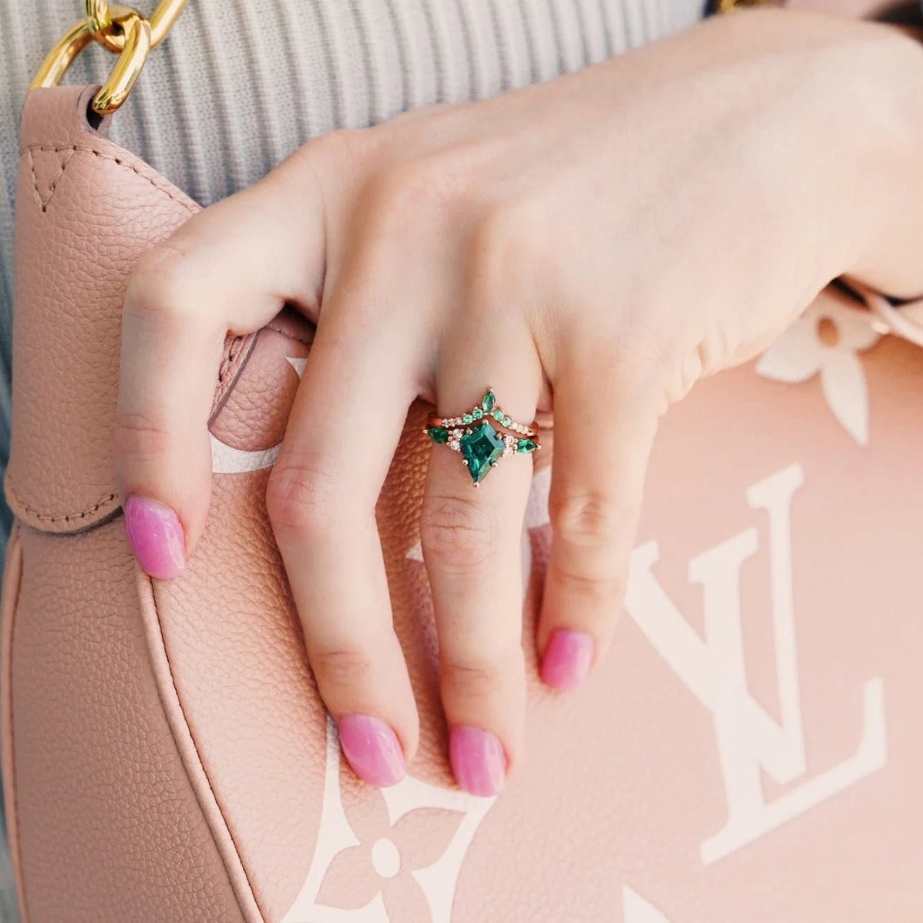 Magic - Rings for Women