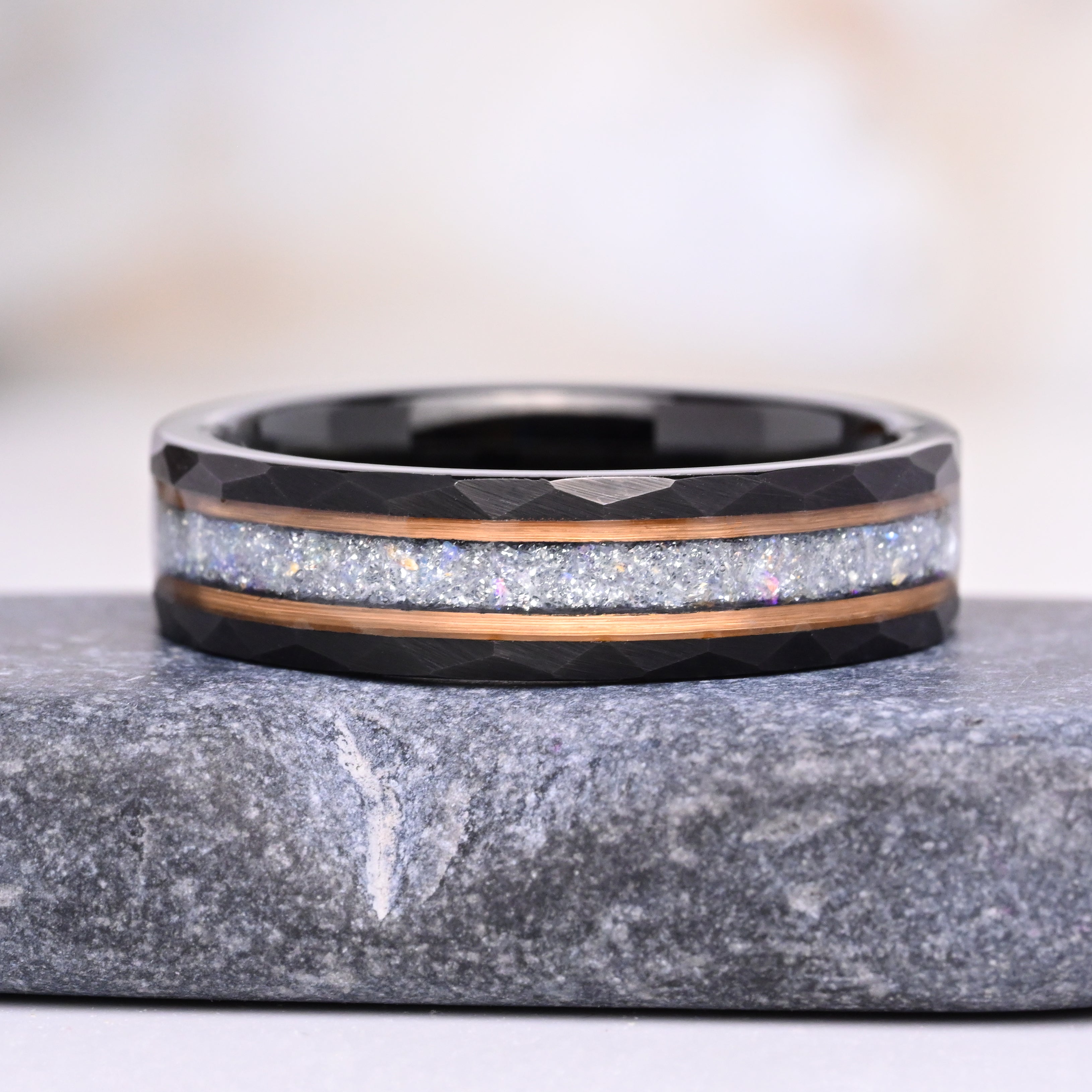 Moonlight - Ring Set
