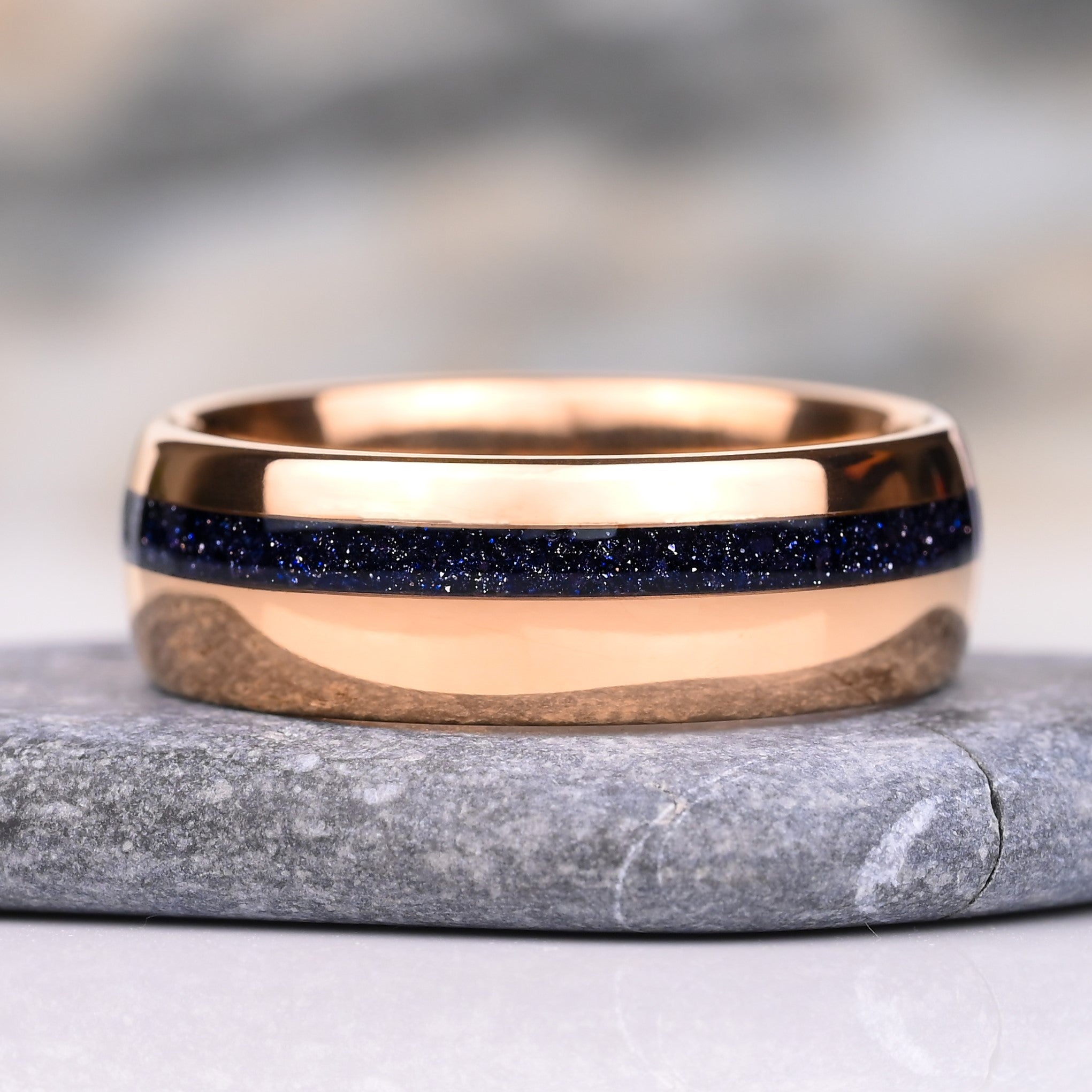Night Whispers - Ring Set