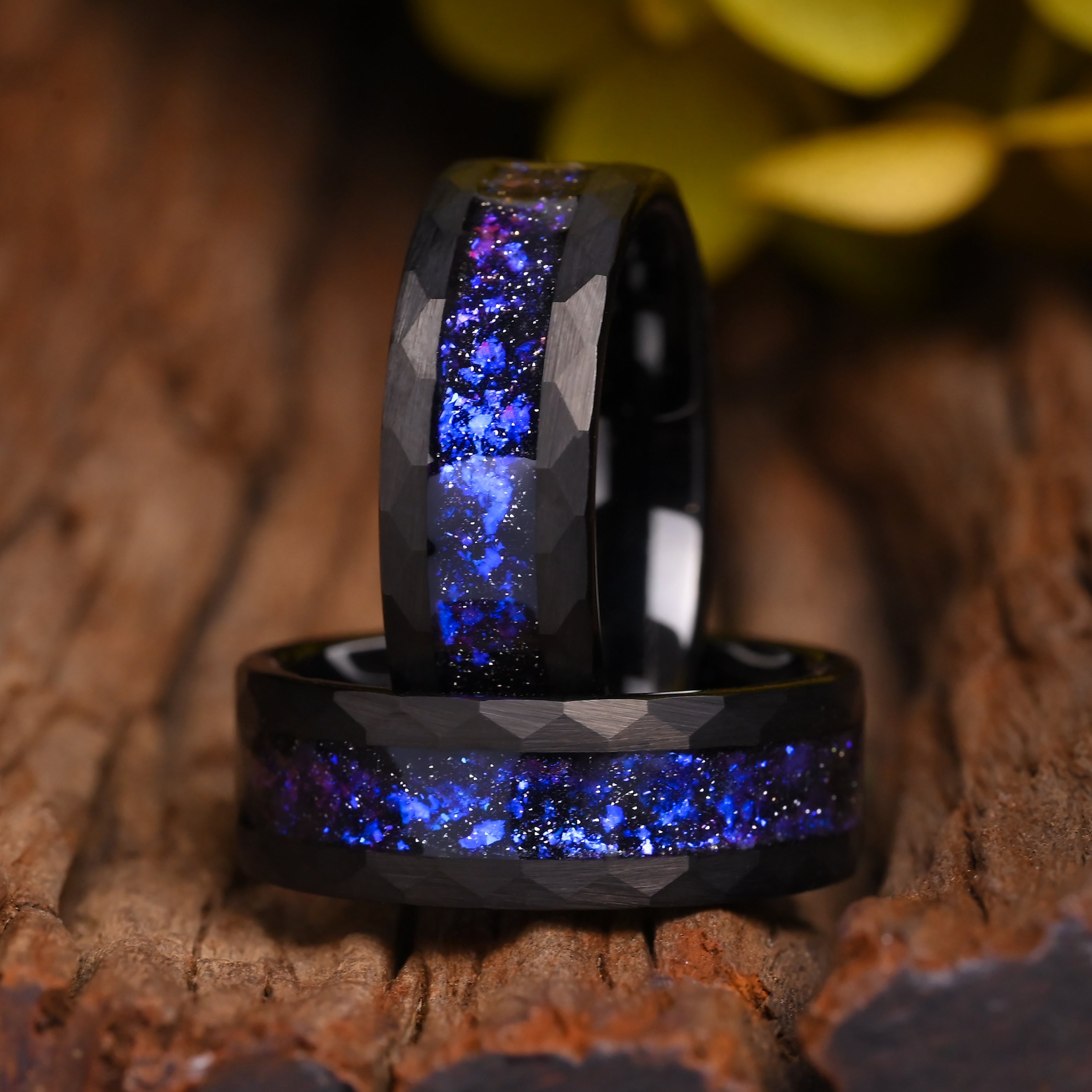 Quantum - Ring for men