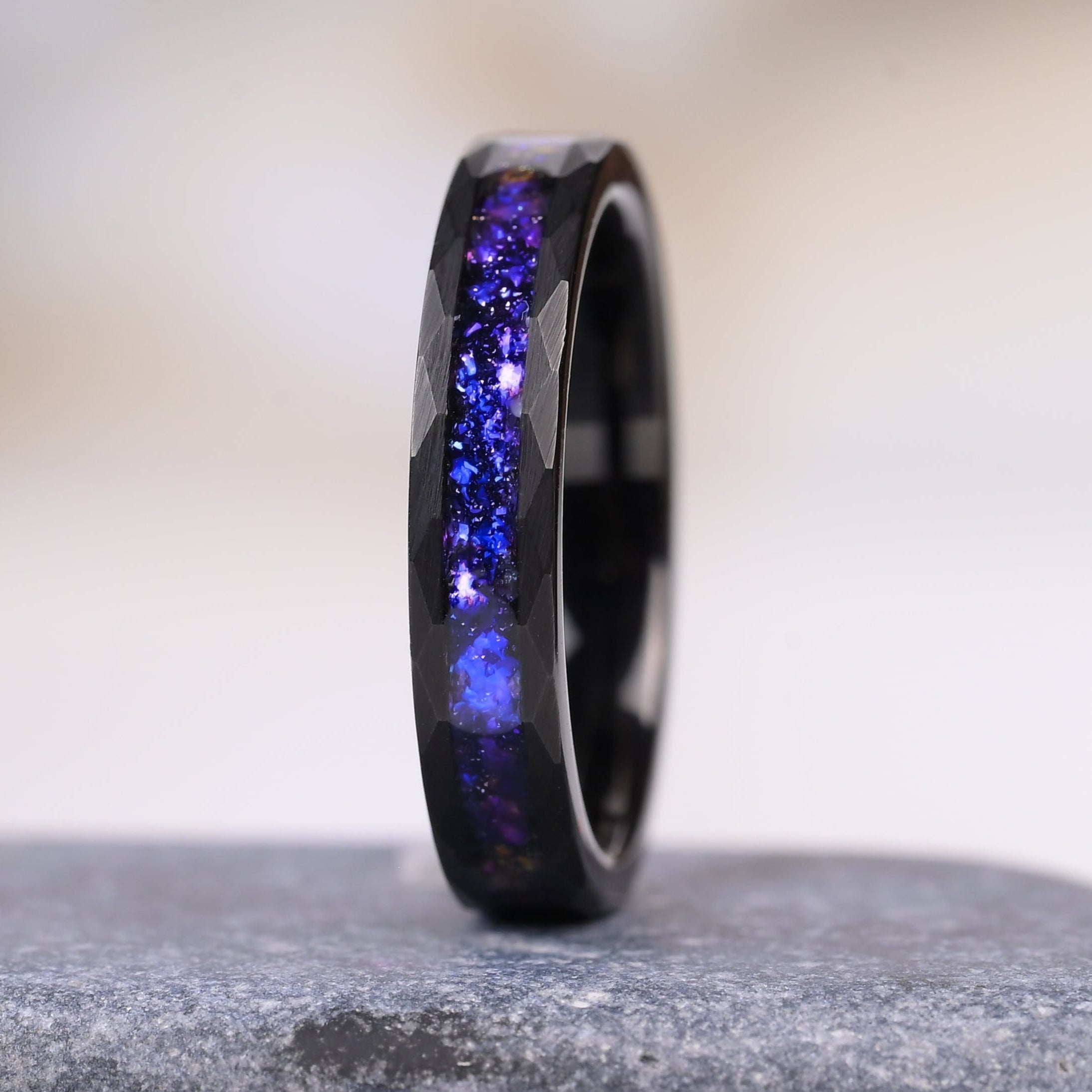 Quantum - Rings for Women