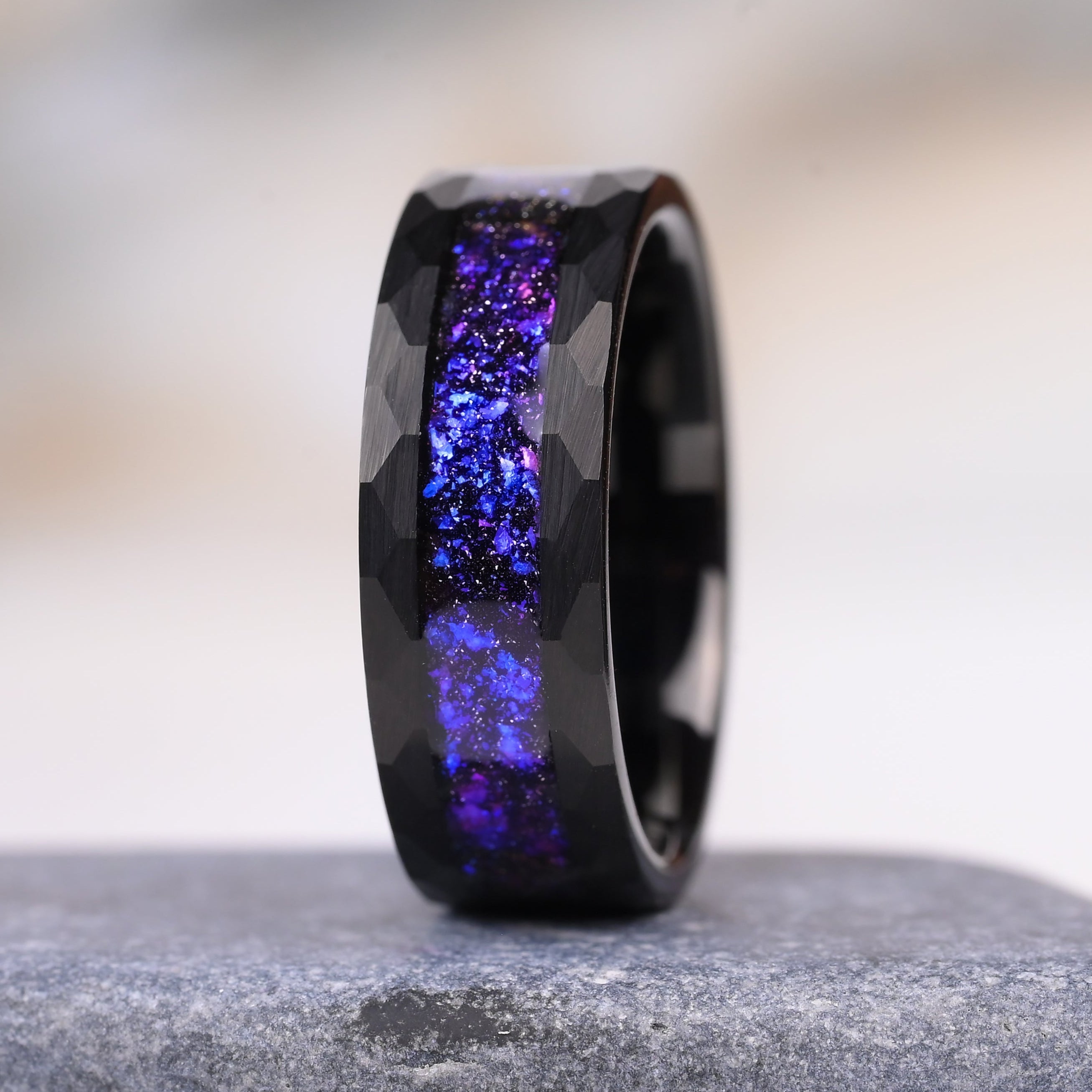 Quantum - Orion Nebula Rings Set