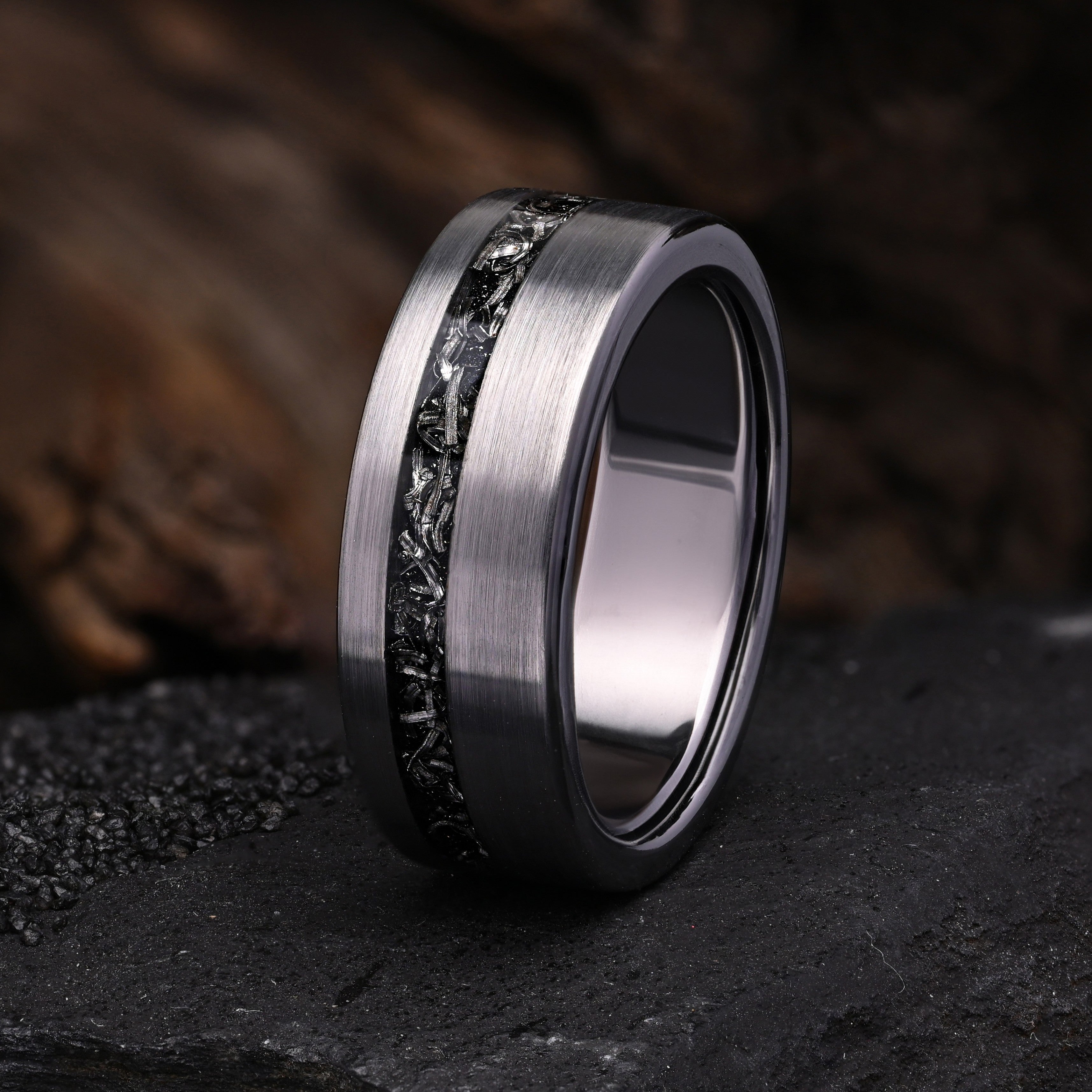 Silversmith - Ring Set