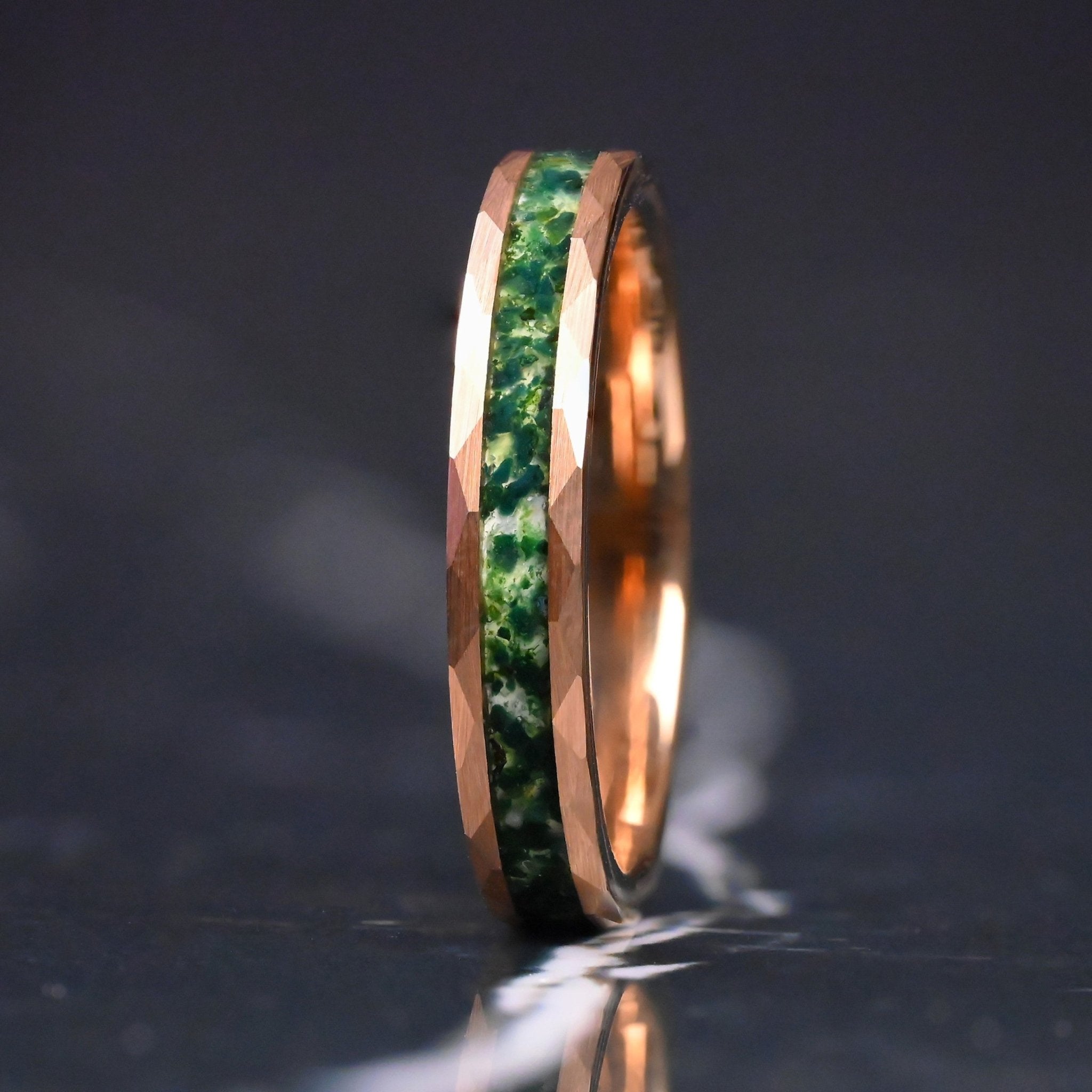 Solstice - Rings for Women